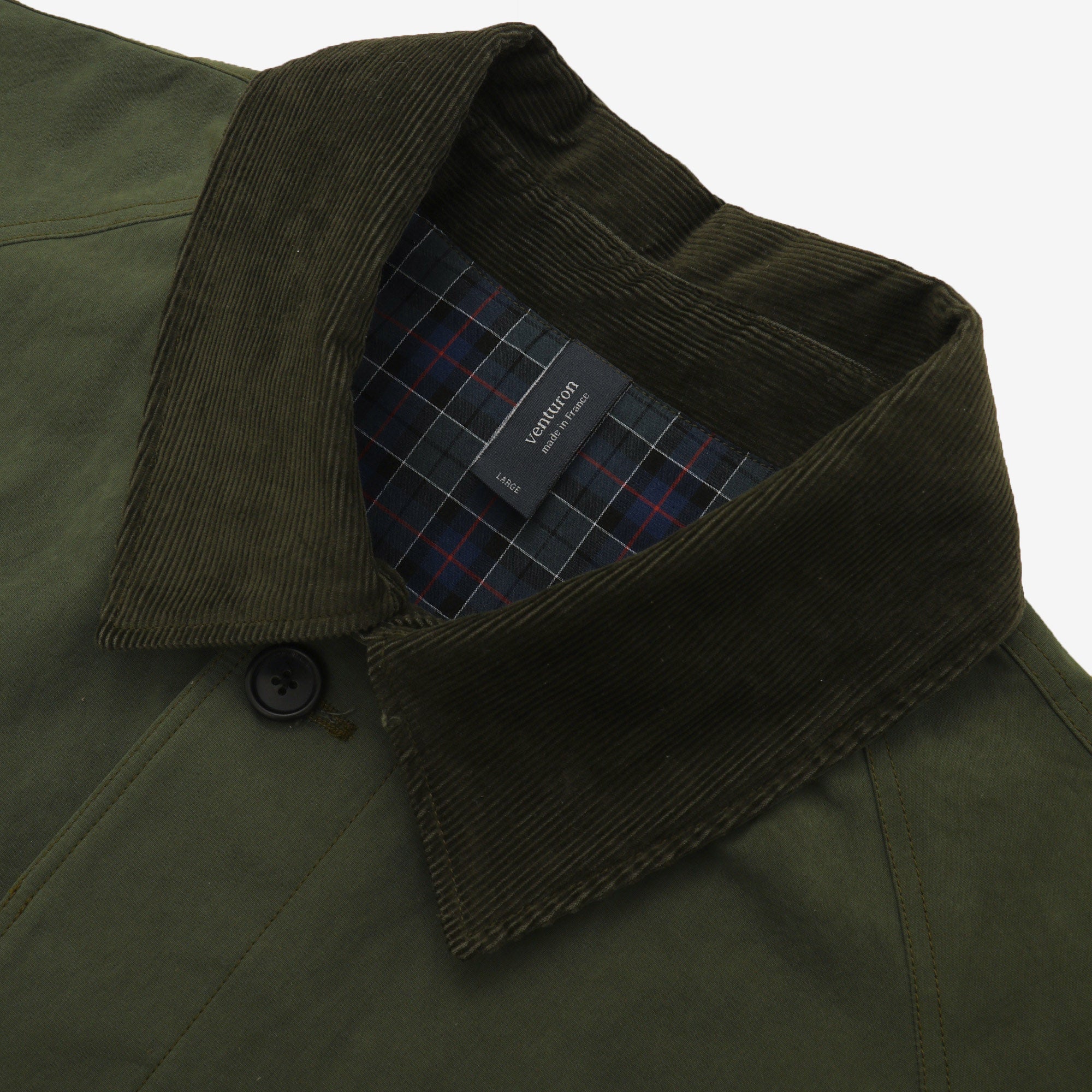 Field Coat