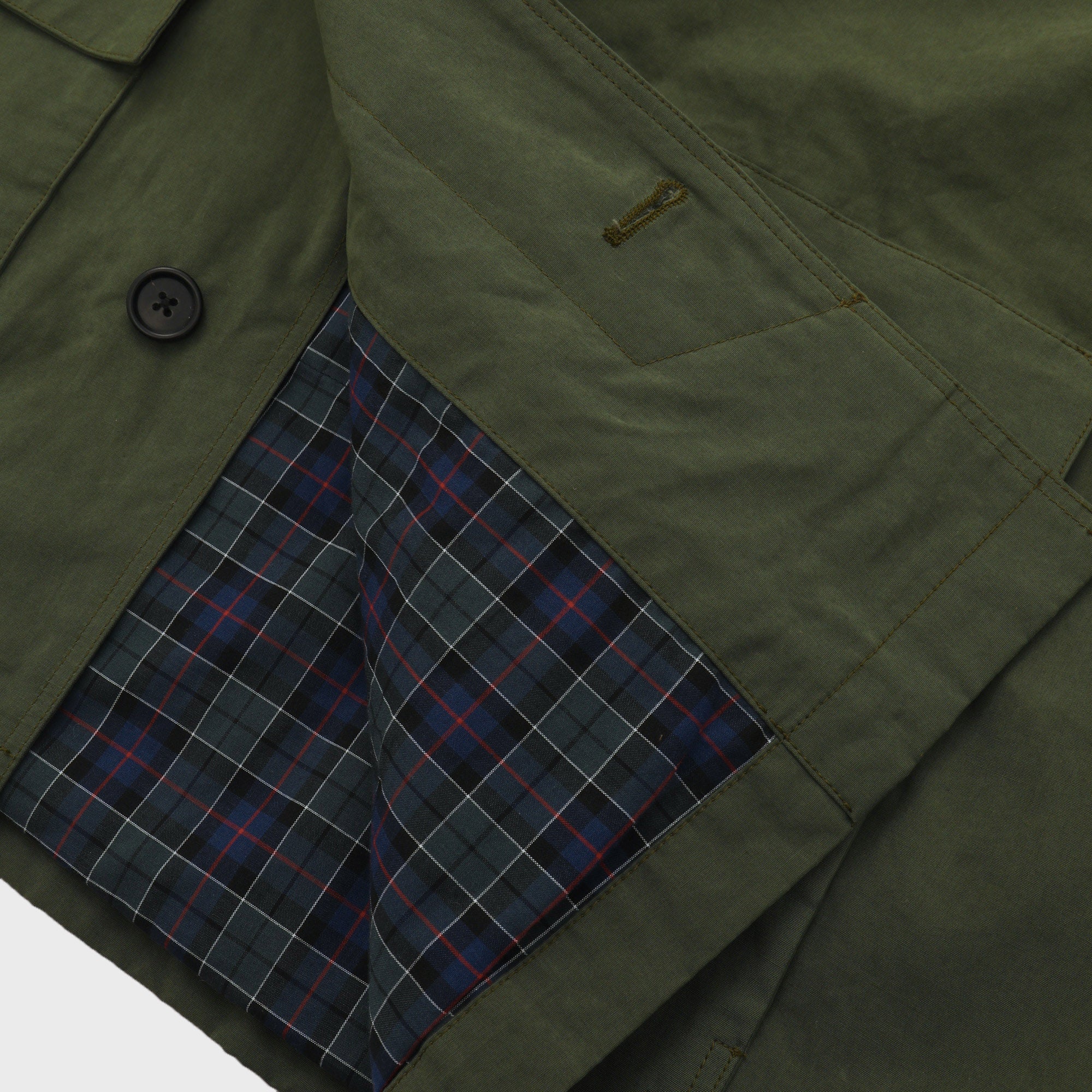 Field Coat