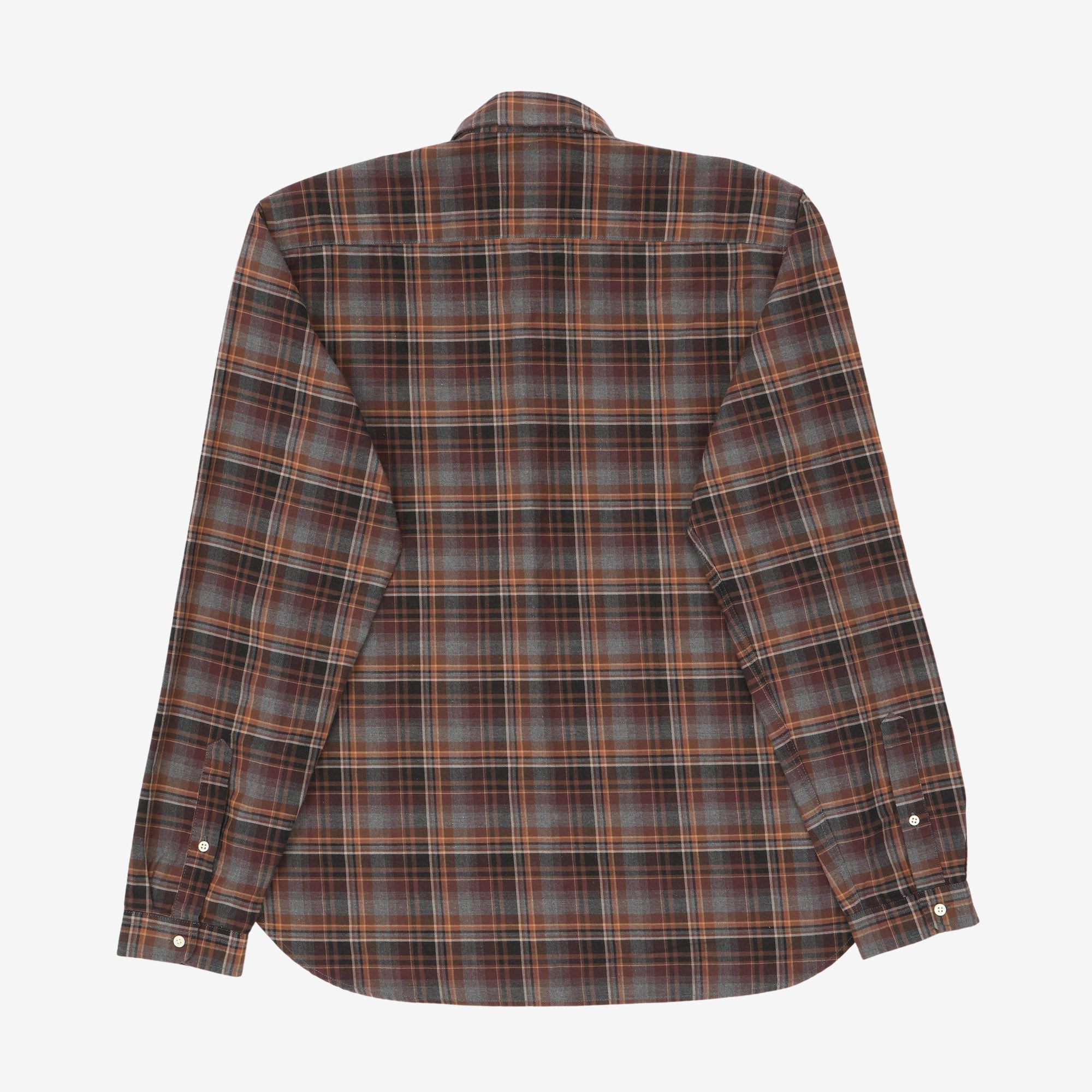 Check Shirt