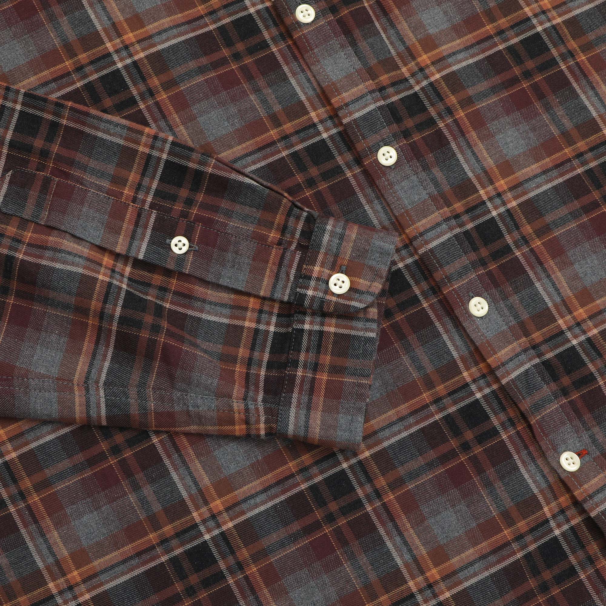 Check Shirt