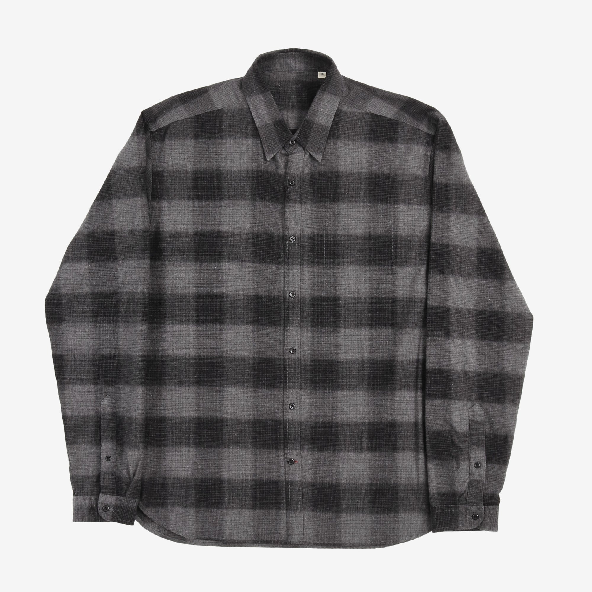 Plaid Shirt