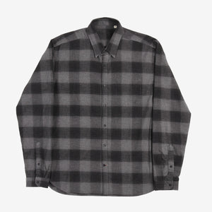 Plaid Shirt