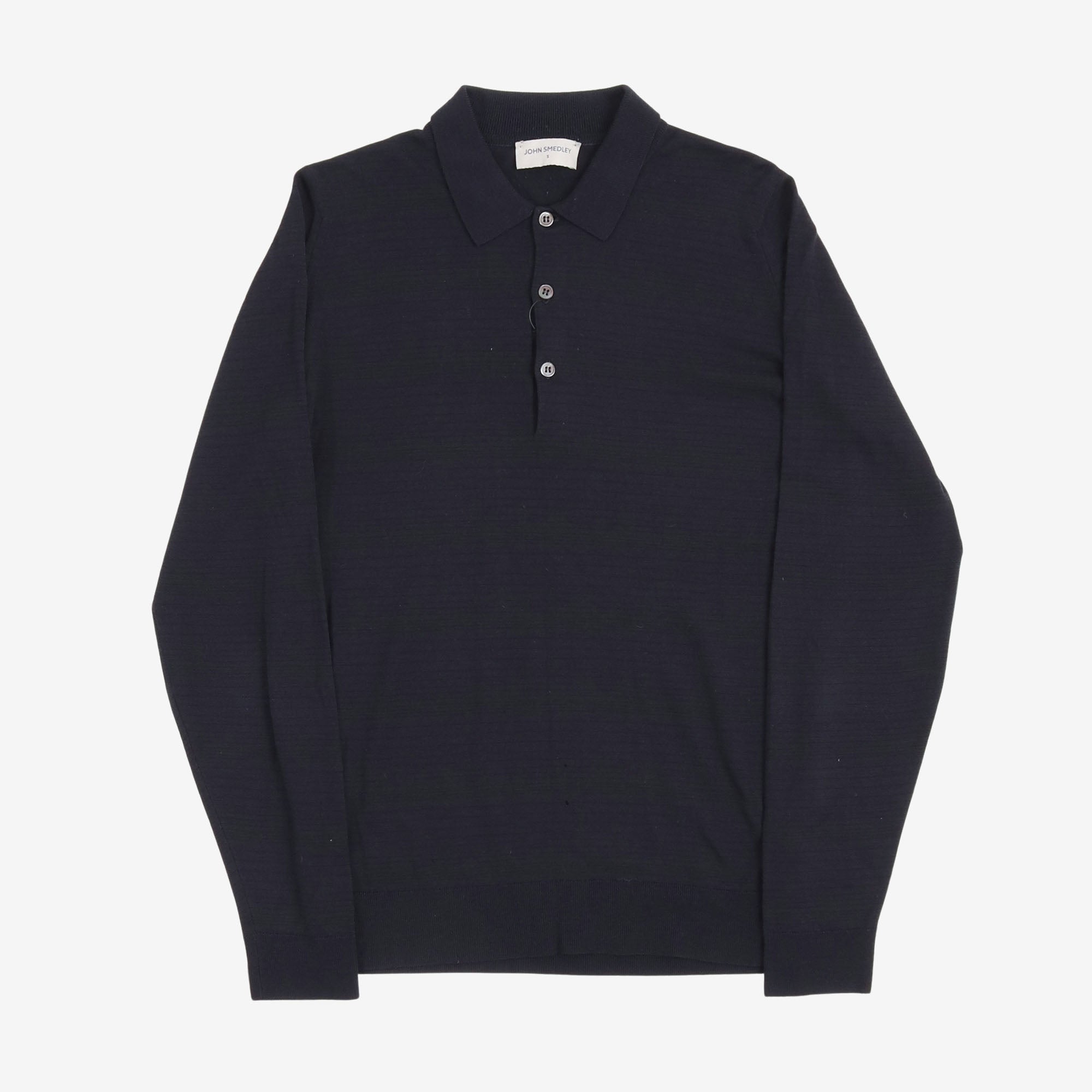 LS Polo Shirt