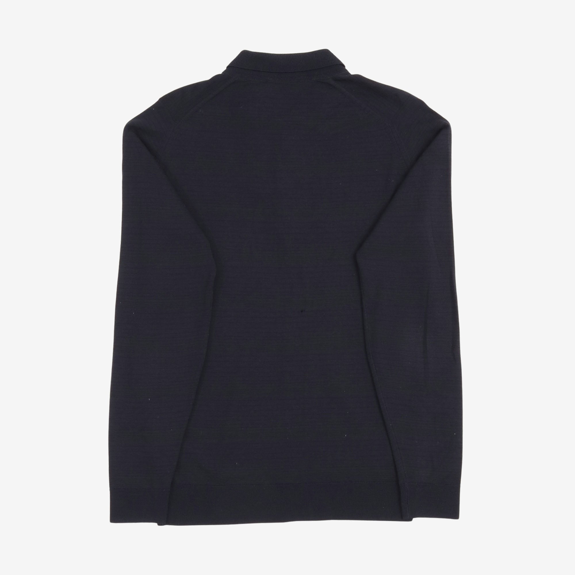LS Polo Shirt
