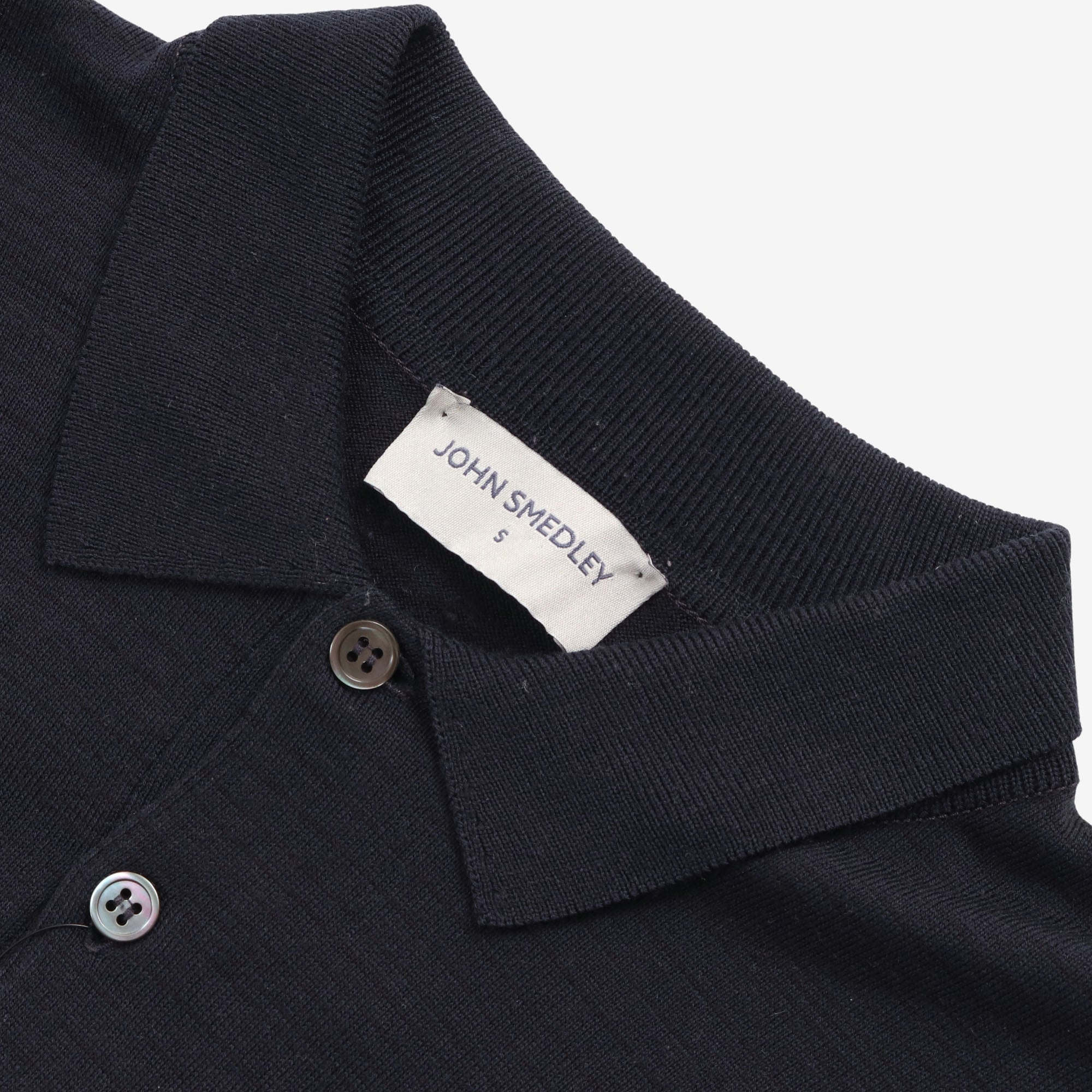 LS Polo Shirt