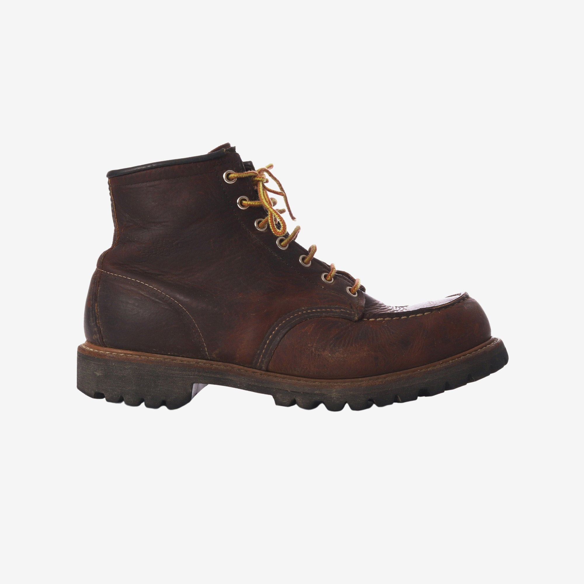 Roughneck Work Boot
