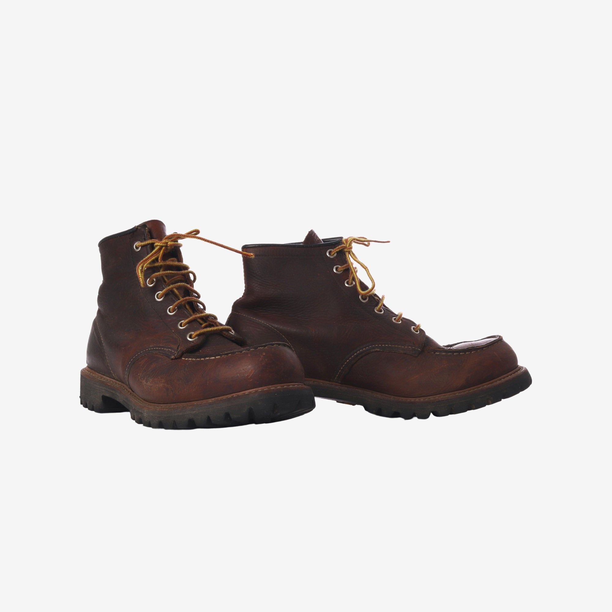 Roughneck Work Boot