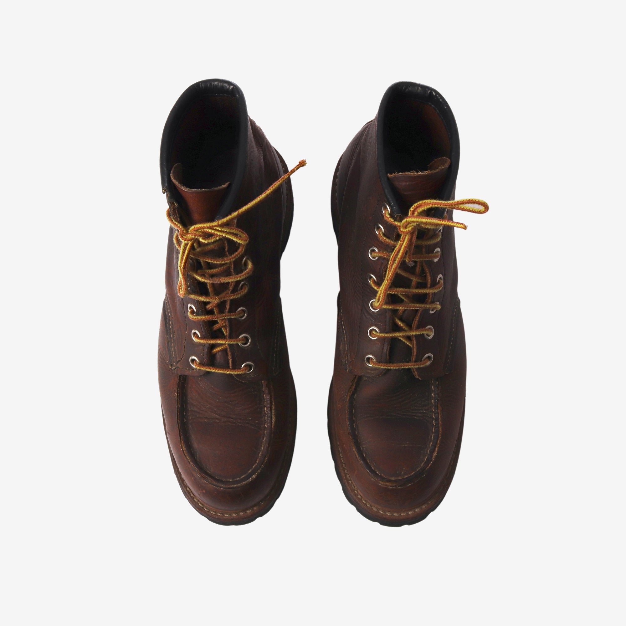 Roughneck Work Boot