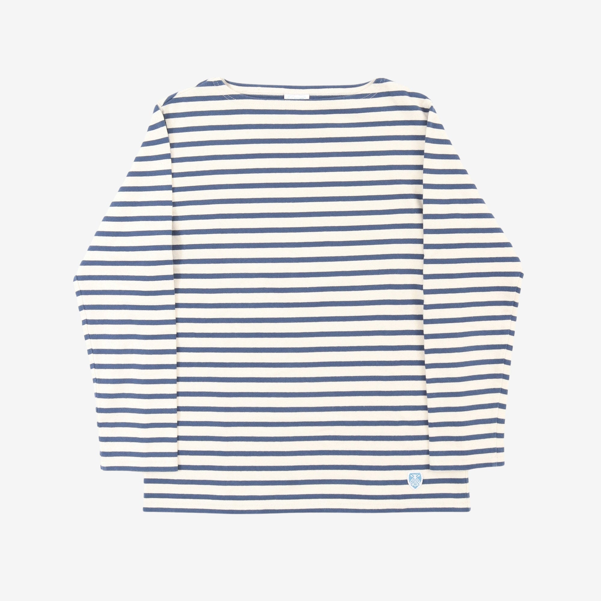 Striped Long Sleeve