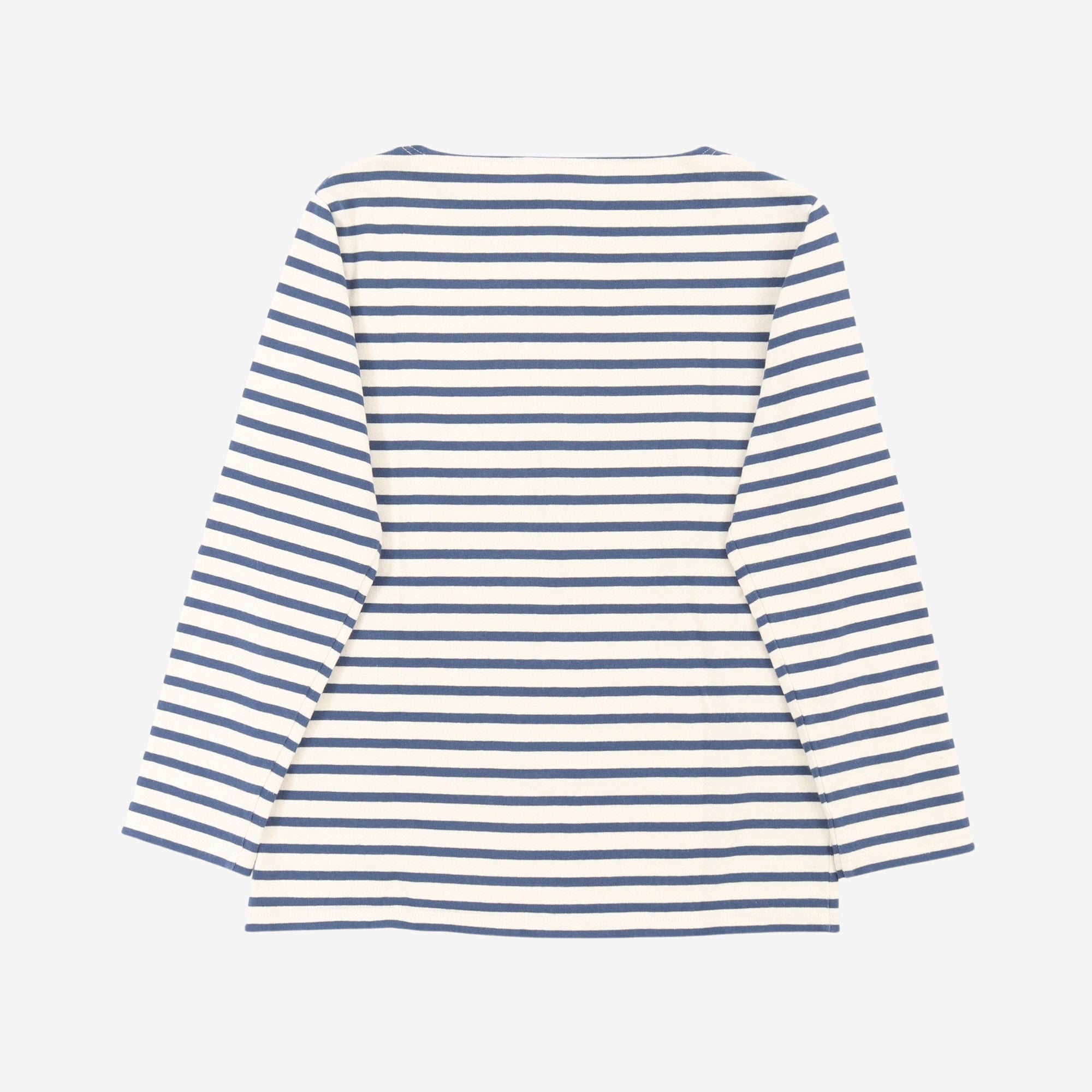Striped Long Sleeve
