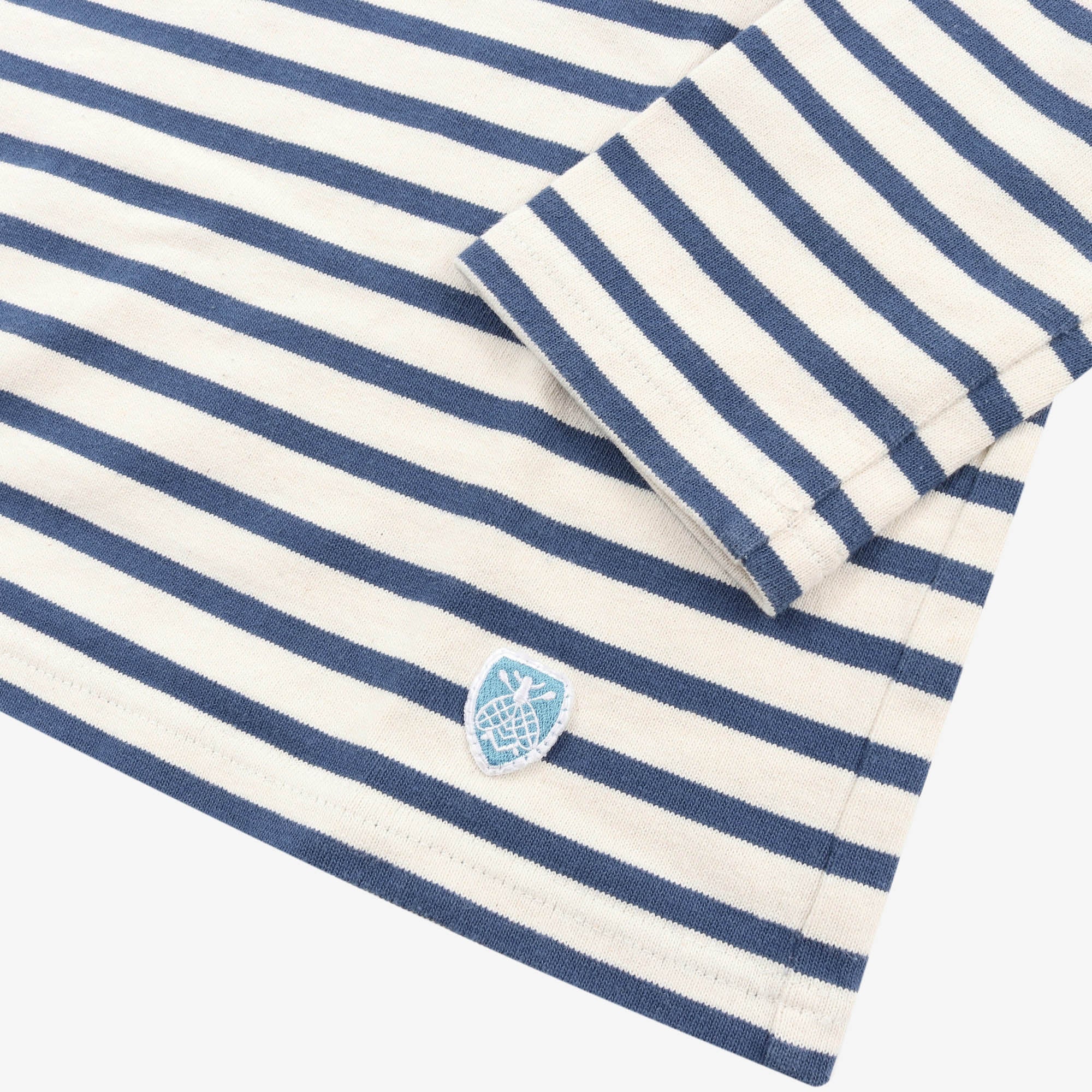 Striped Long Sleeve