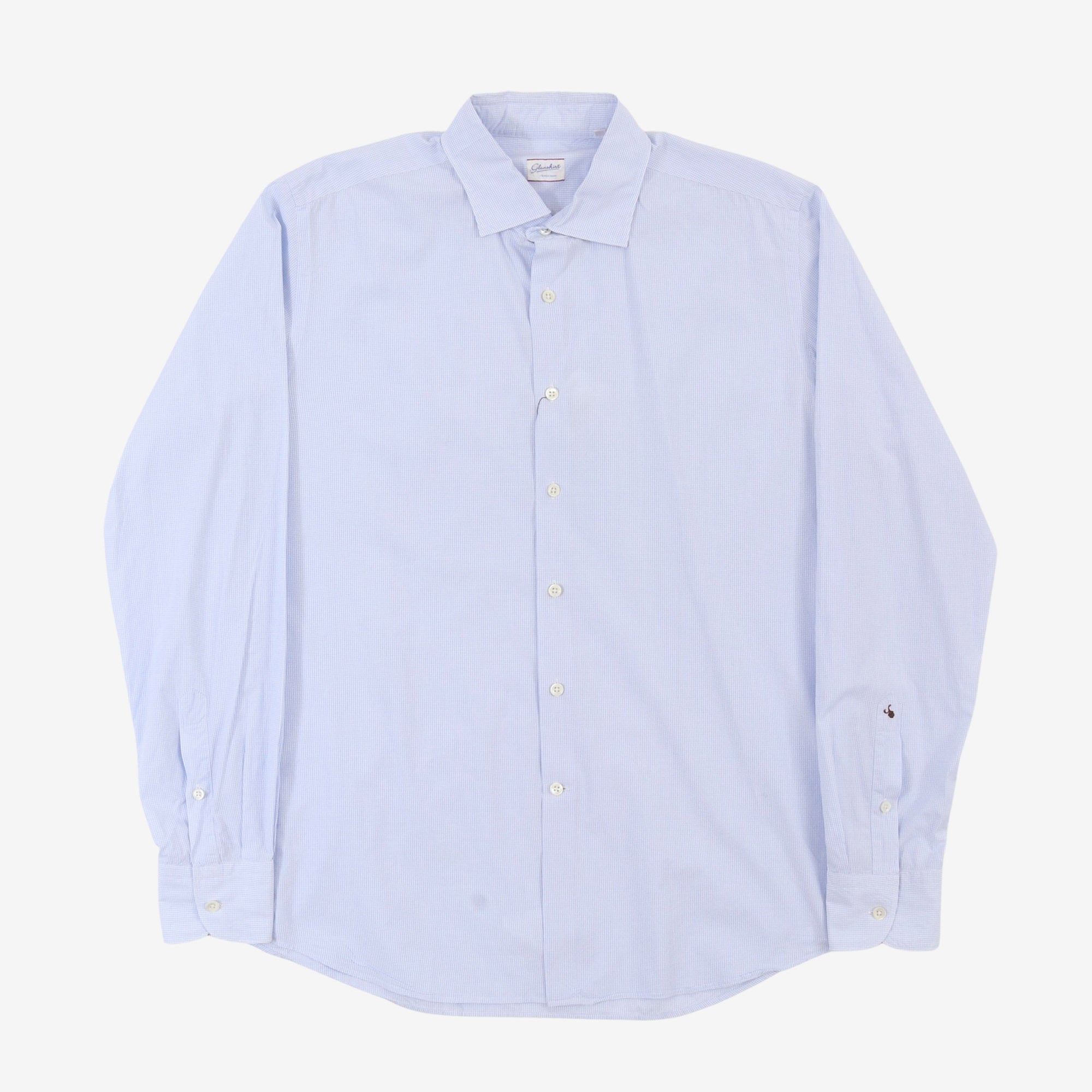 Cotton Shirt