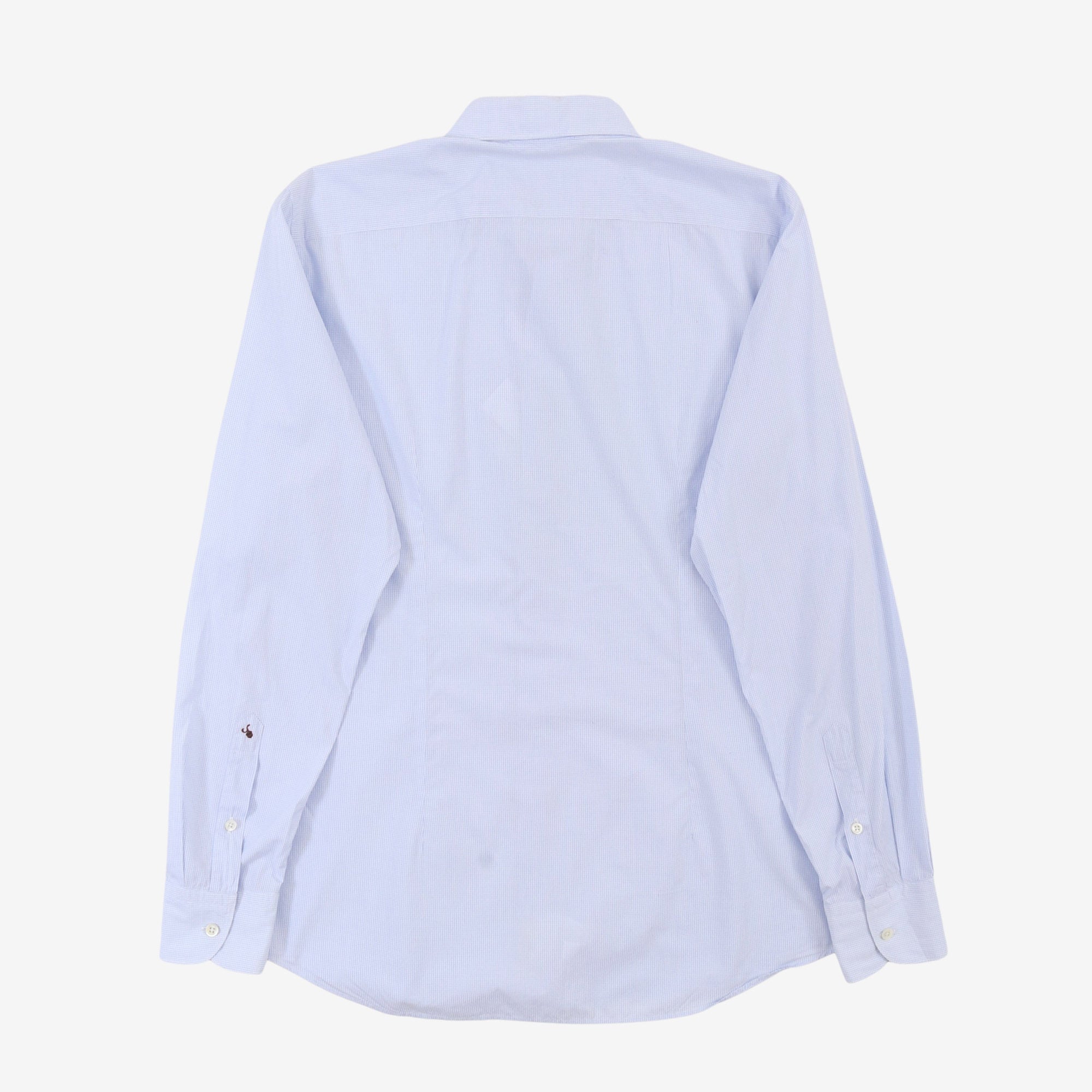 Cotton Shirt