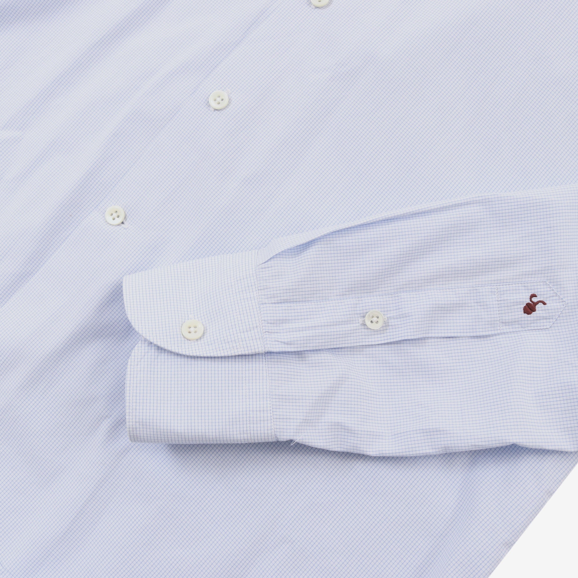 Cotton Shirt