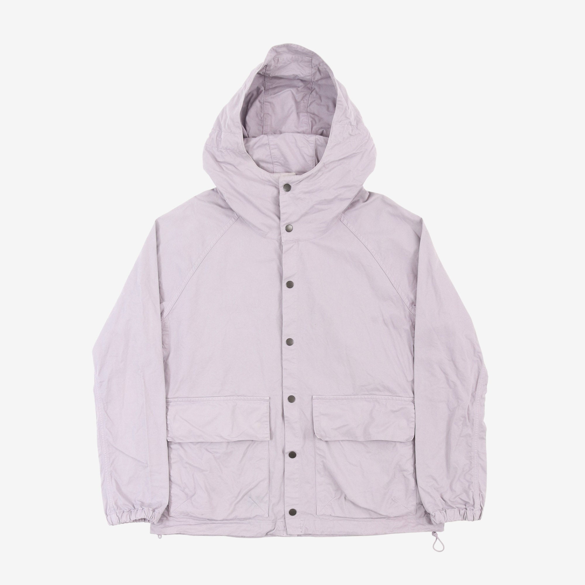 Cotton Parka