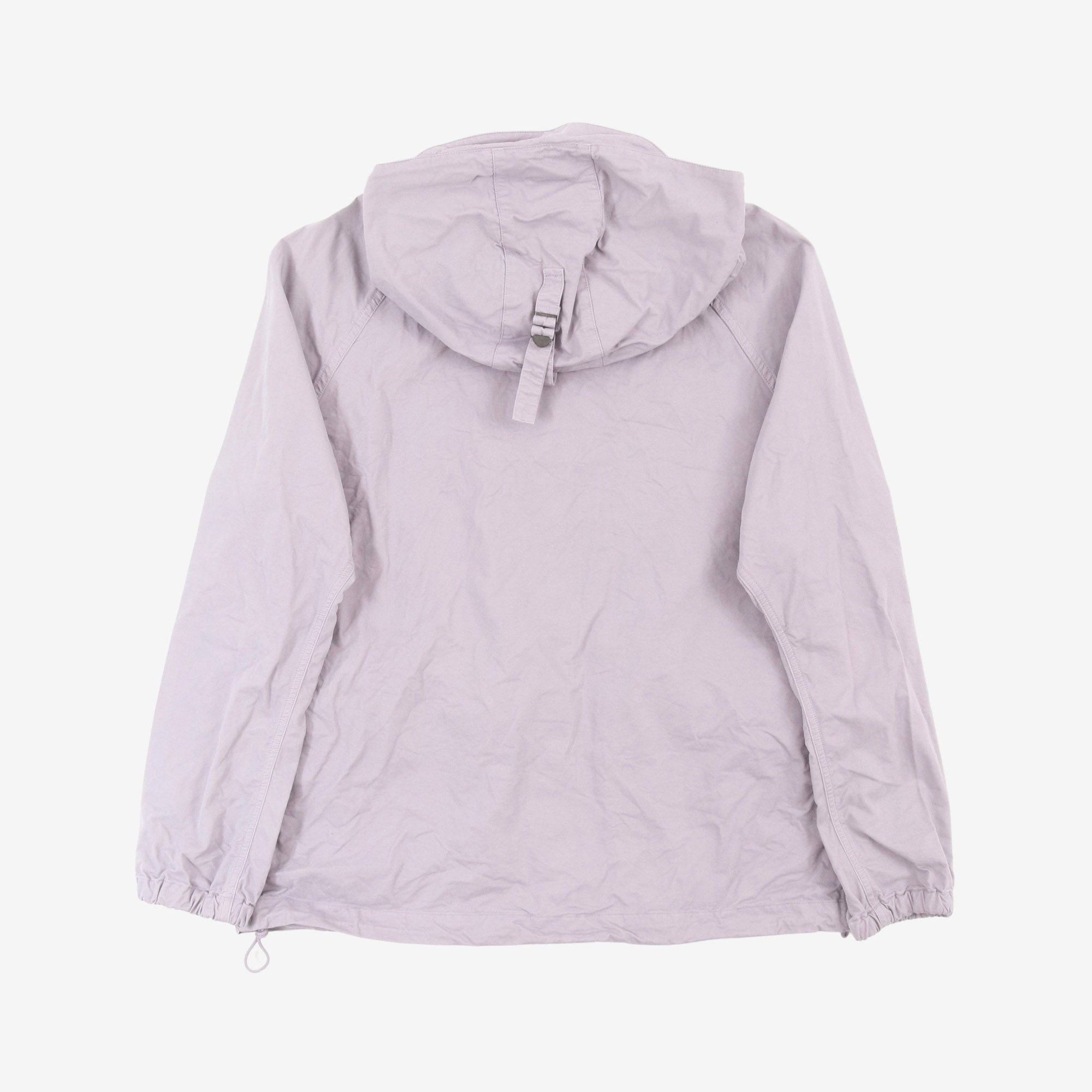 Cotton Parka