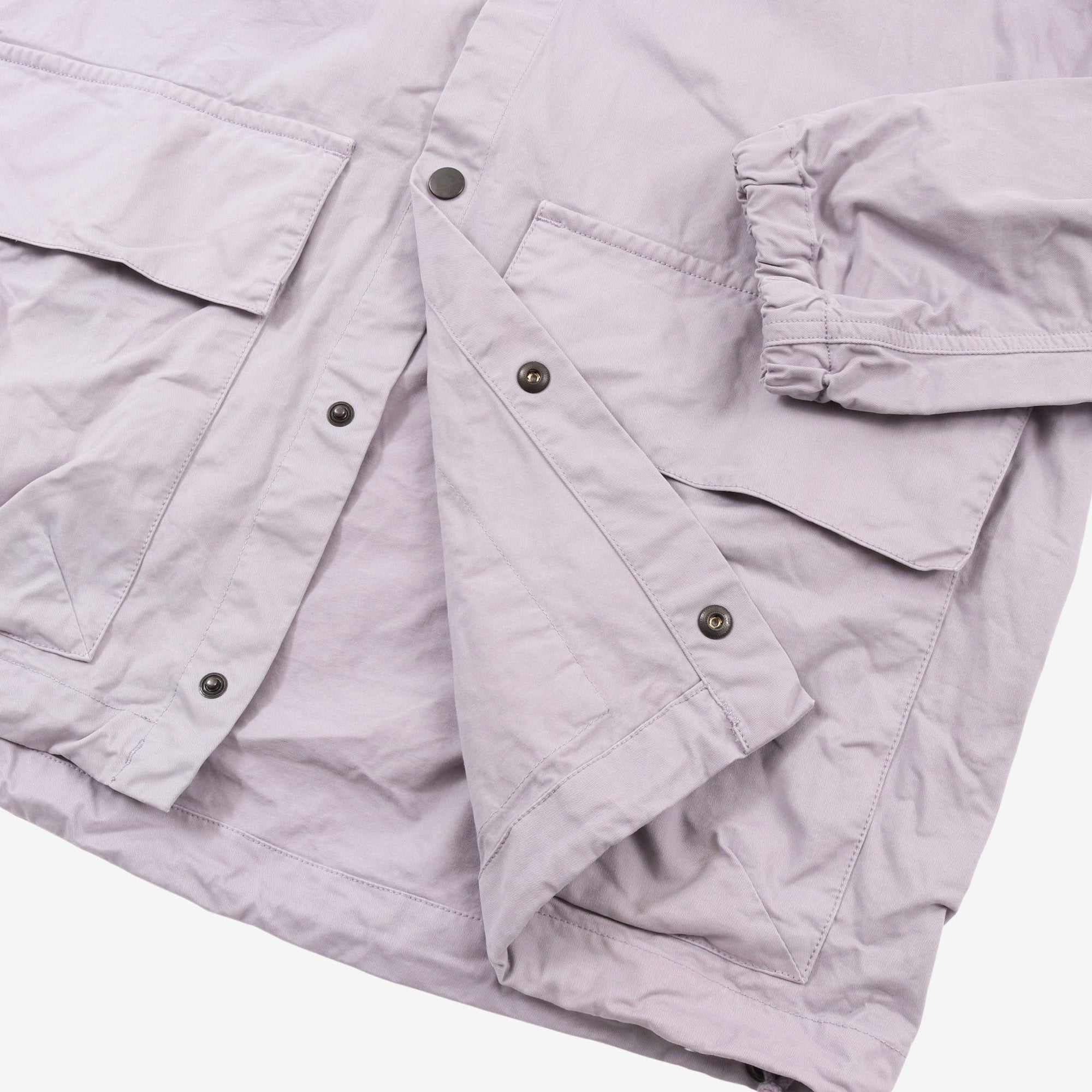 Cotton Parka