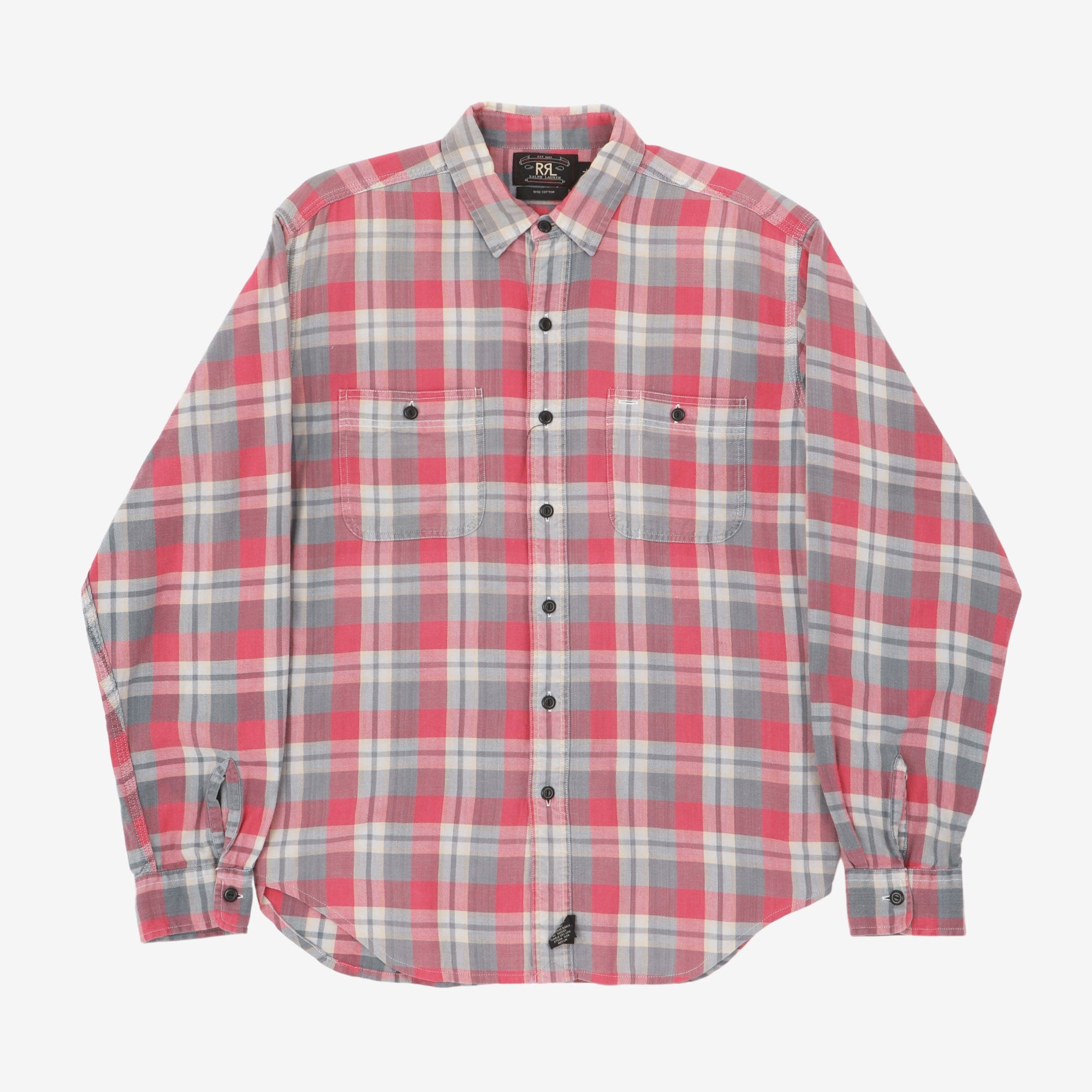 Flannel Shirt