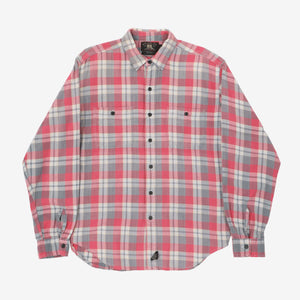 Flannel Shirt