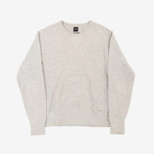 Crewneck Sweater