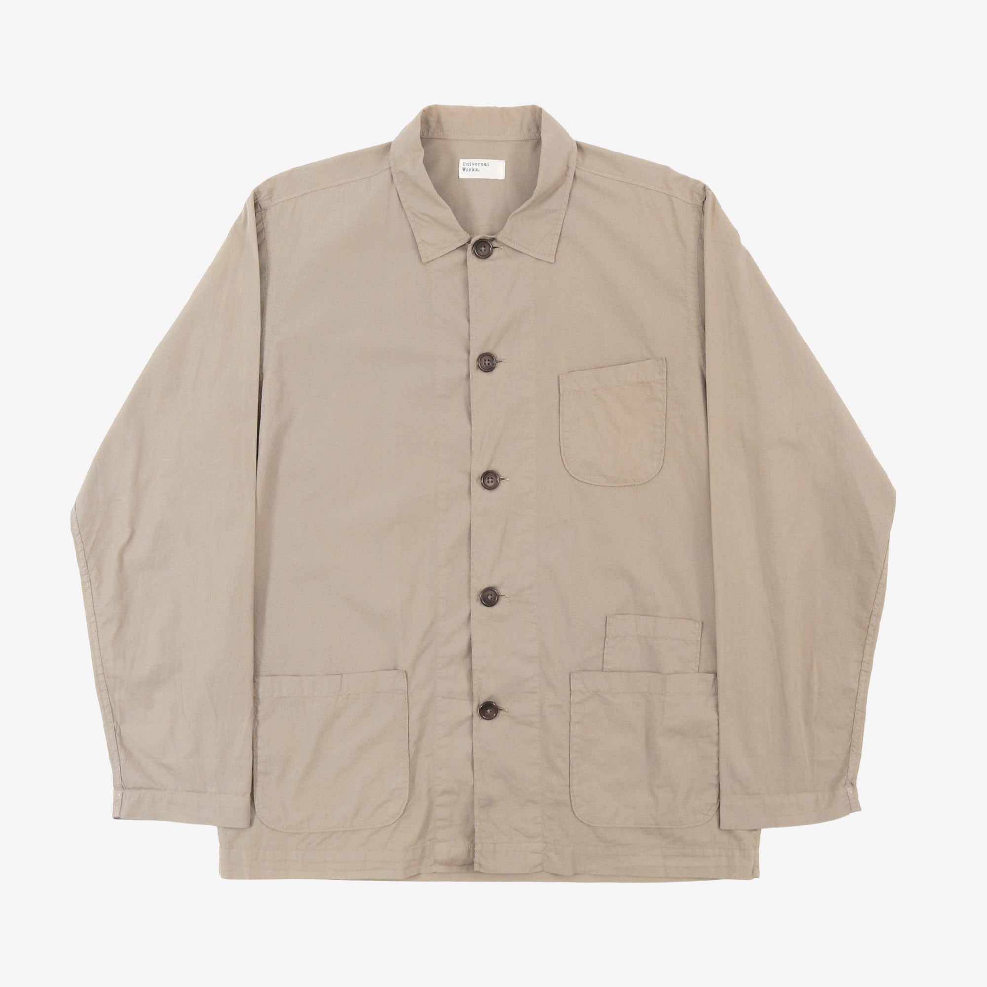 Lightweight Chore Coat