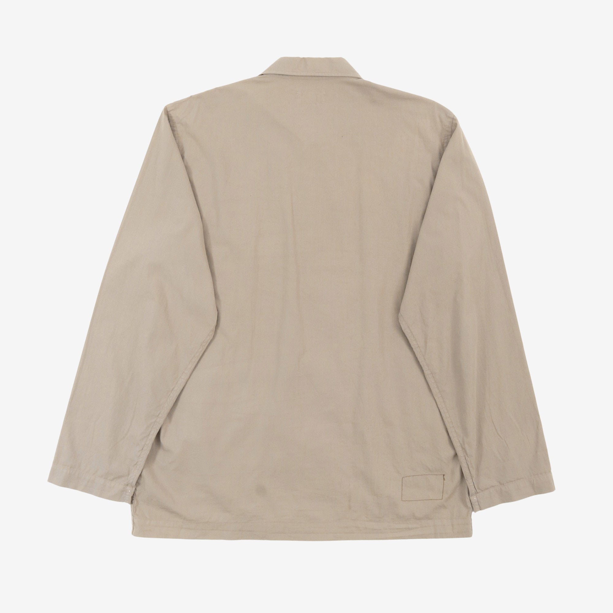 Lightweight Chore Coat