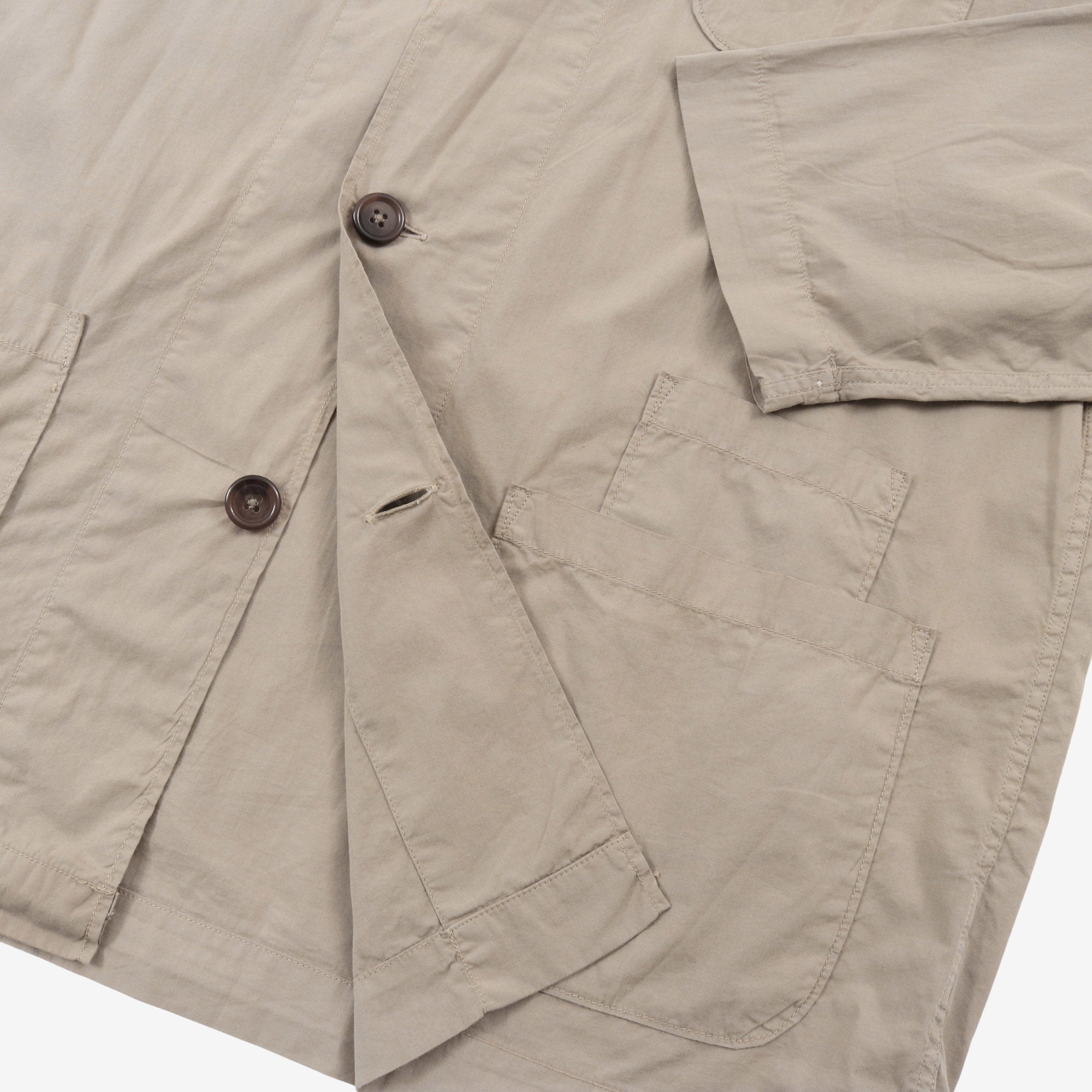 Lightweight Chore Coat