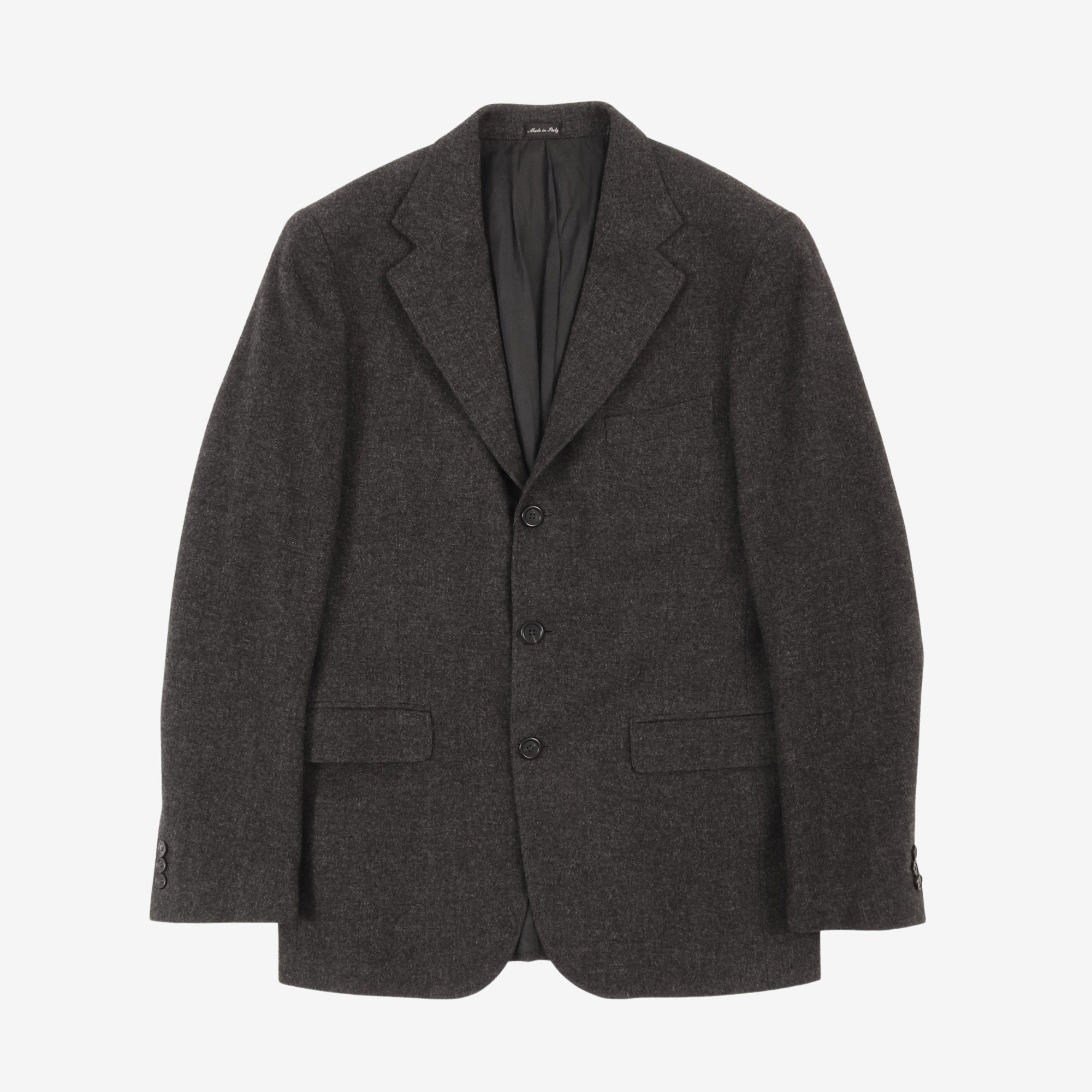 Wool Suit