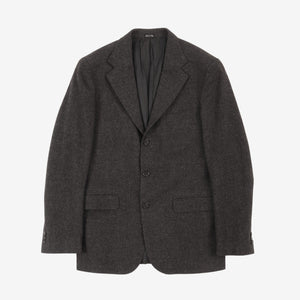 Wool Suit