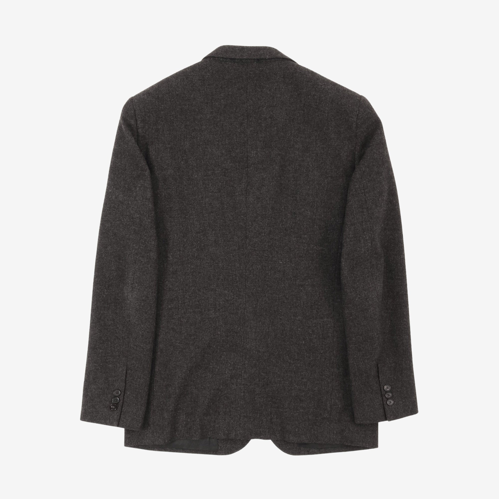 Wool Suit