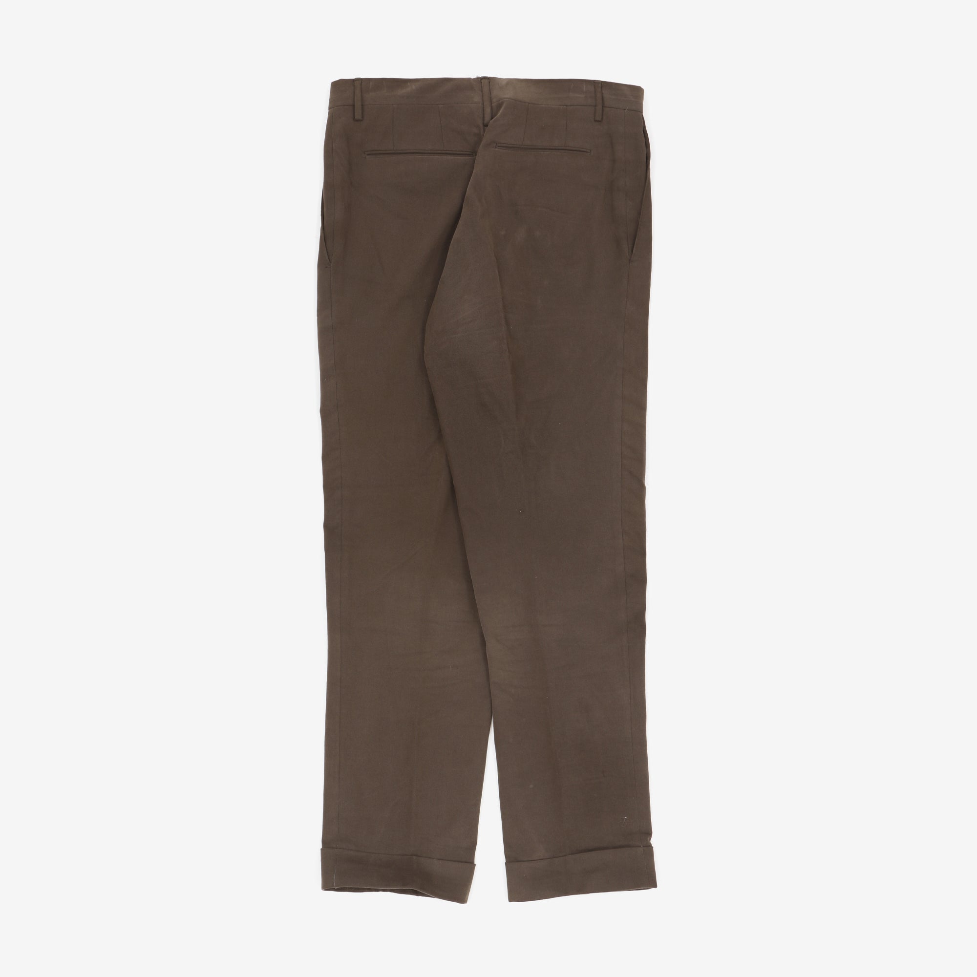 Suit Trousers