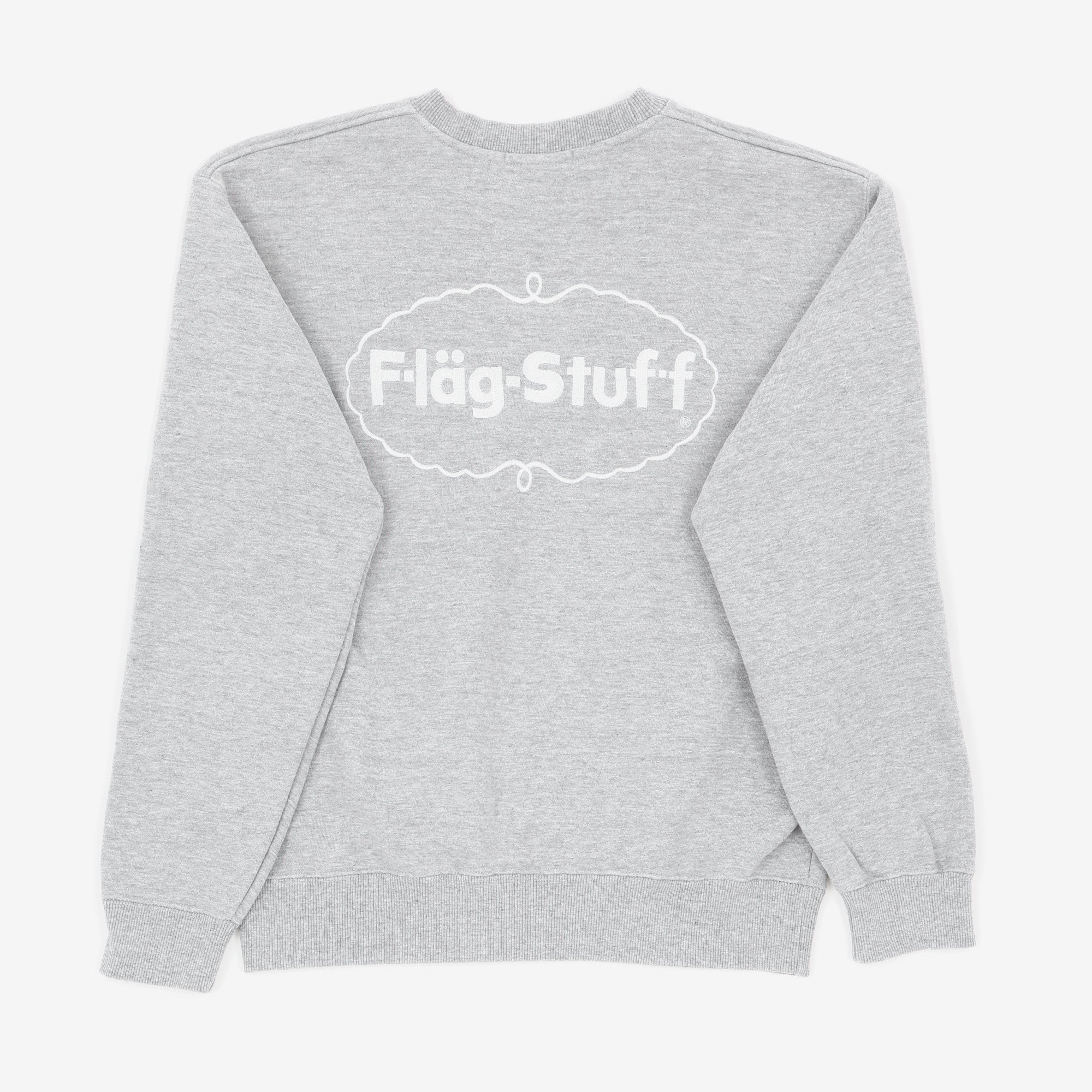 Crewneck Sweatshirt