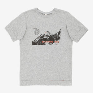 ‘Because it’s There’ Tee