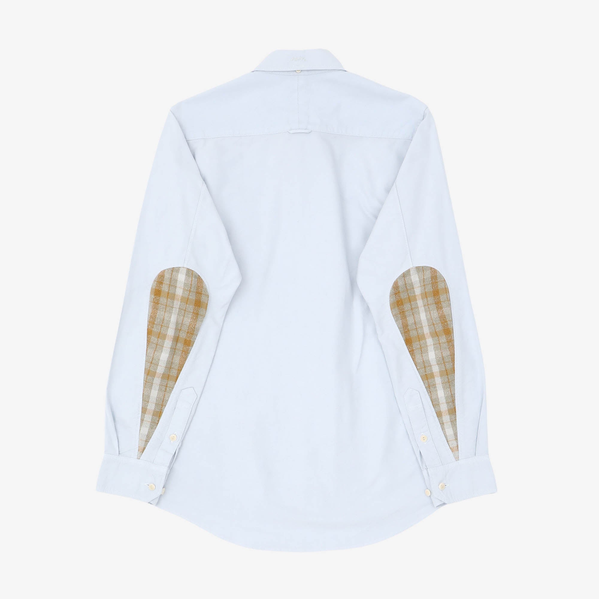 Oxford Cotton Shirt