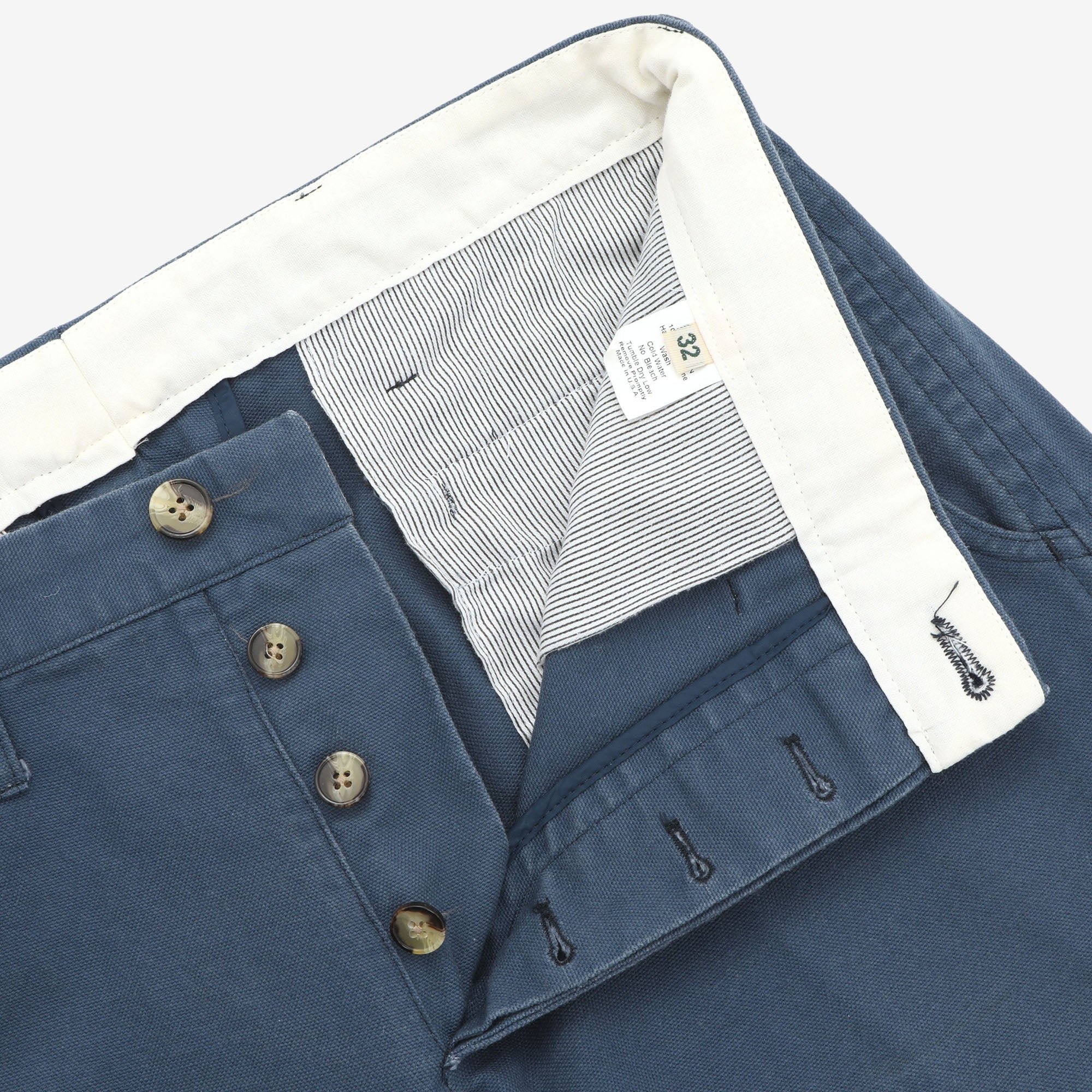 Rivet Chinos (32 x 28)
