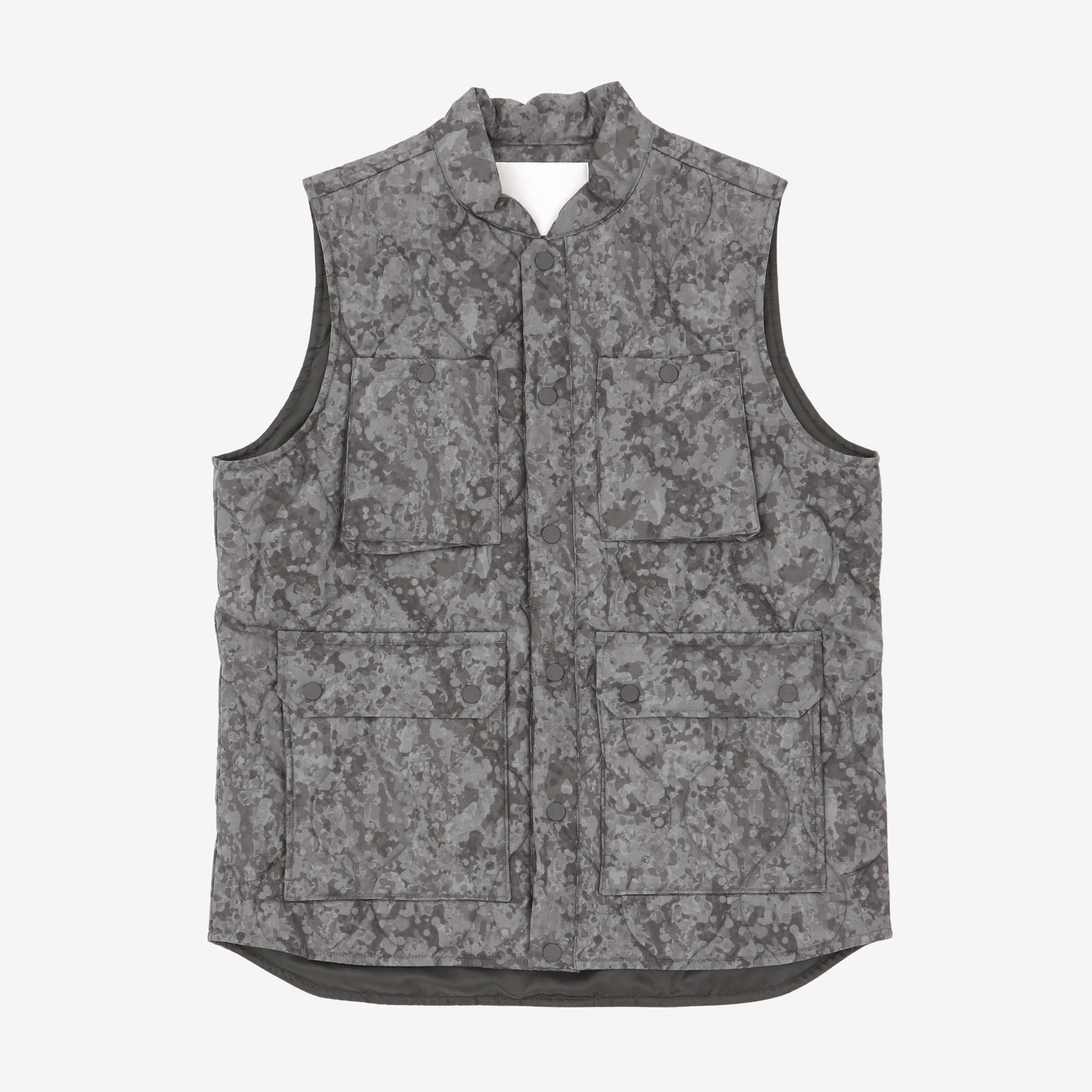 Down Vest