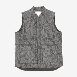 Down Vest