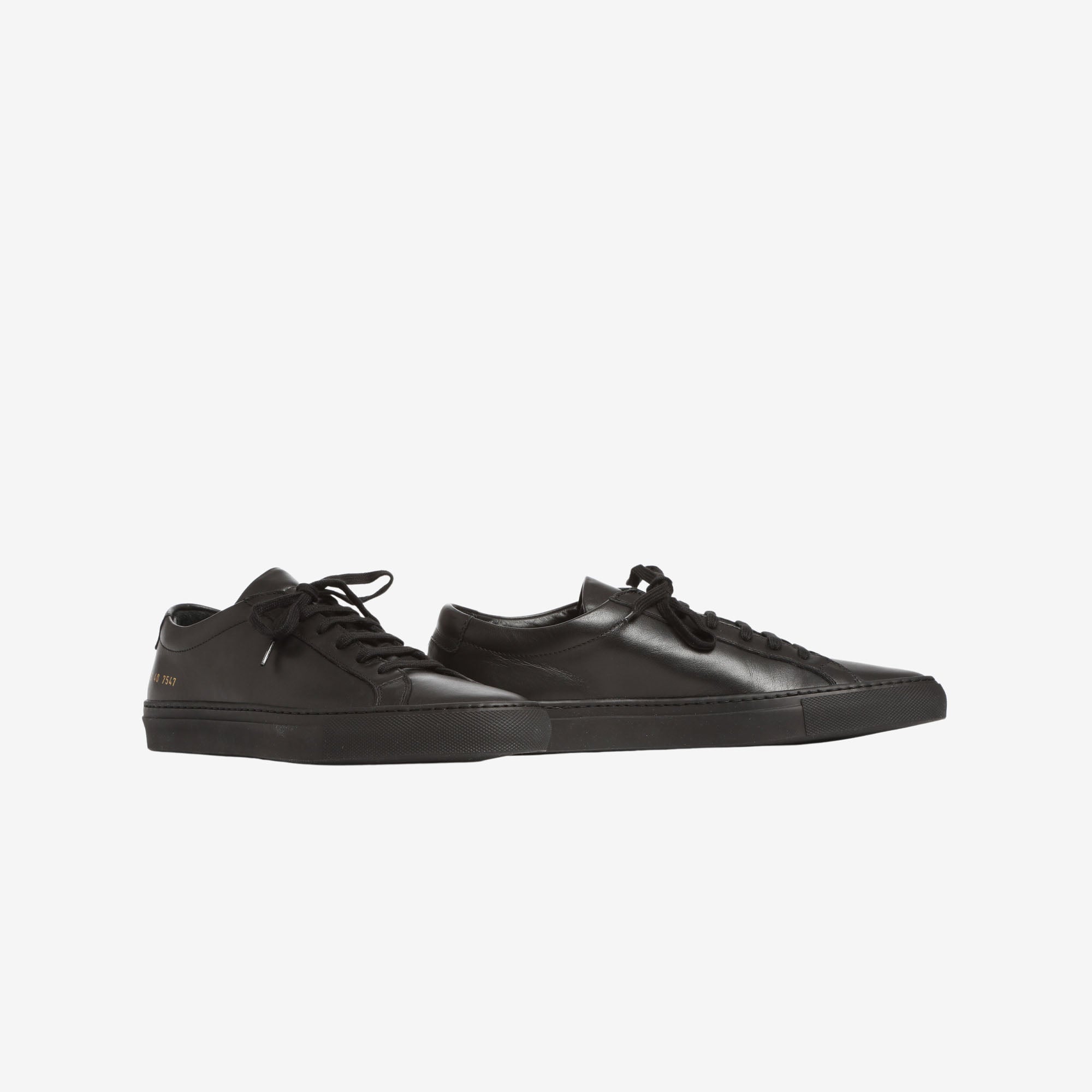 Achilles Low