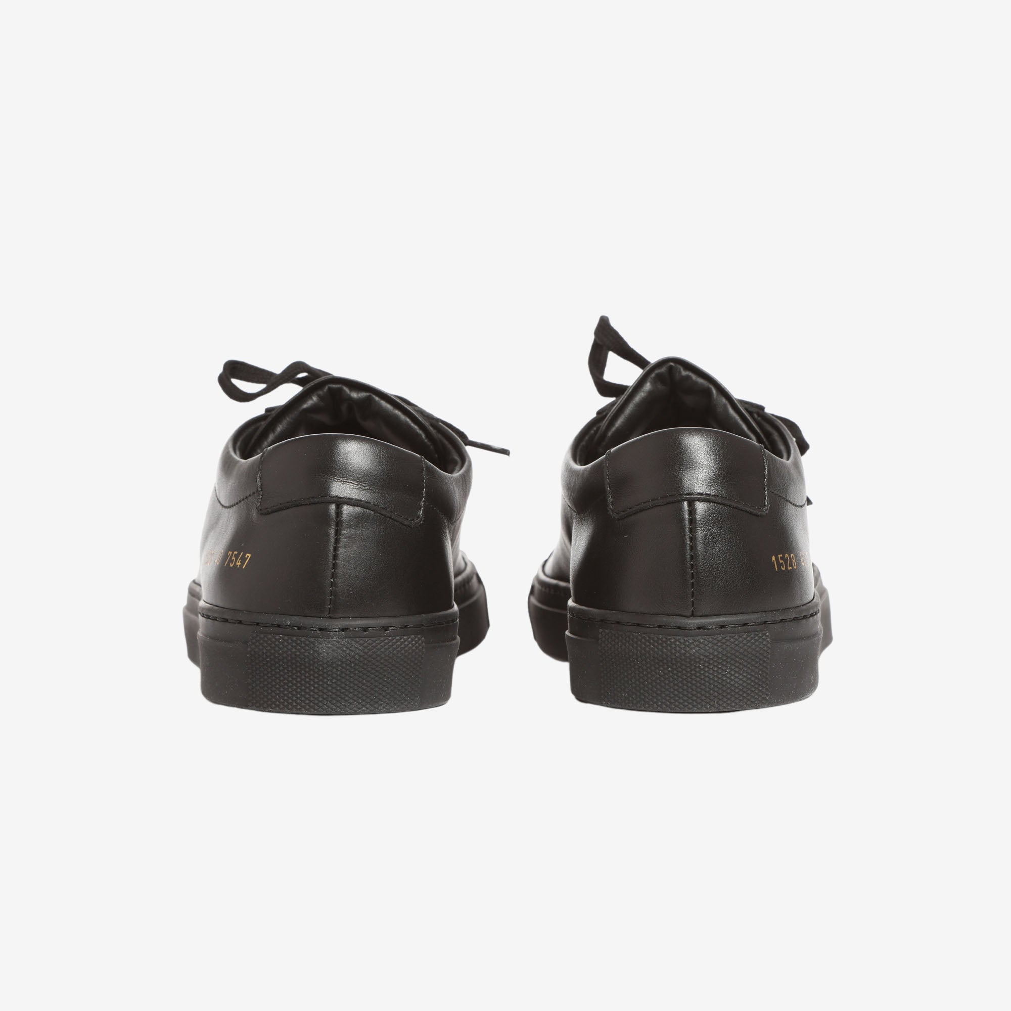 Achilles Low