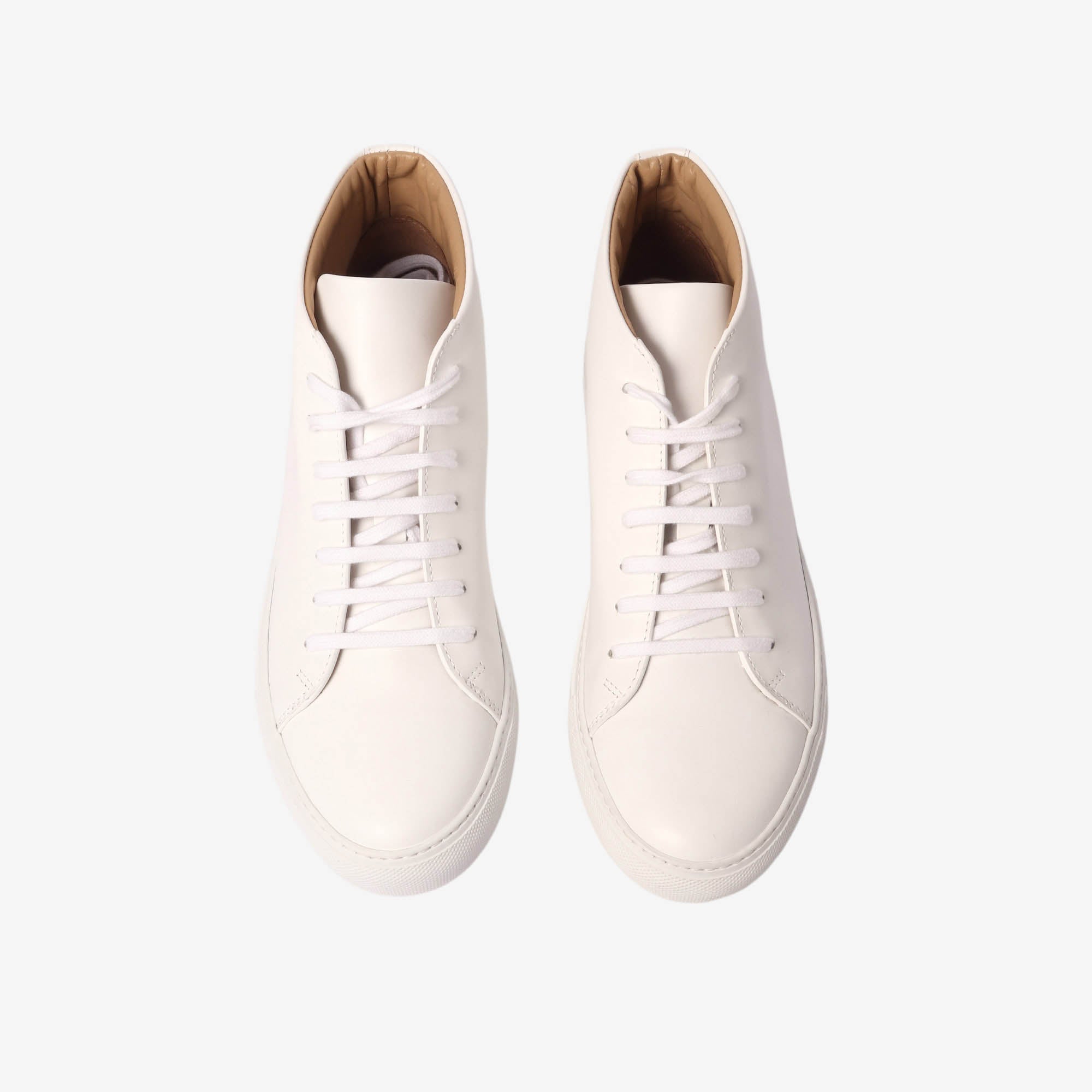 wrogn high top sneakers