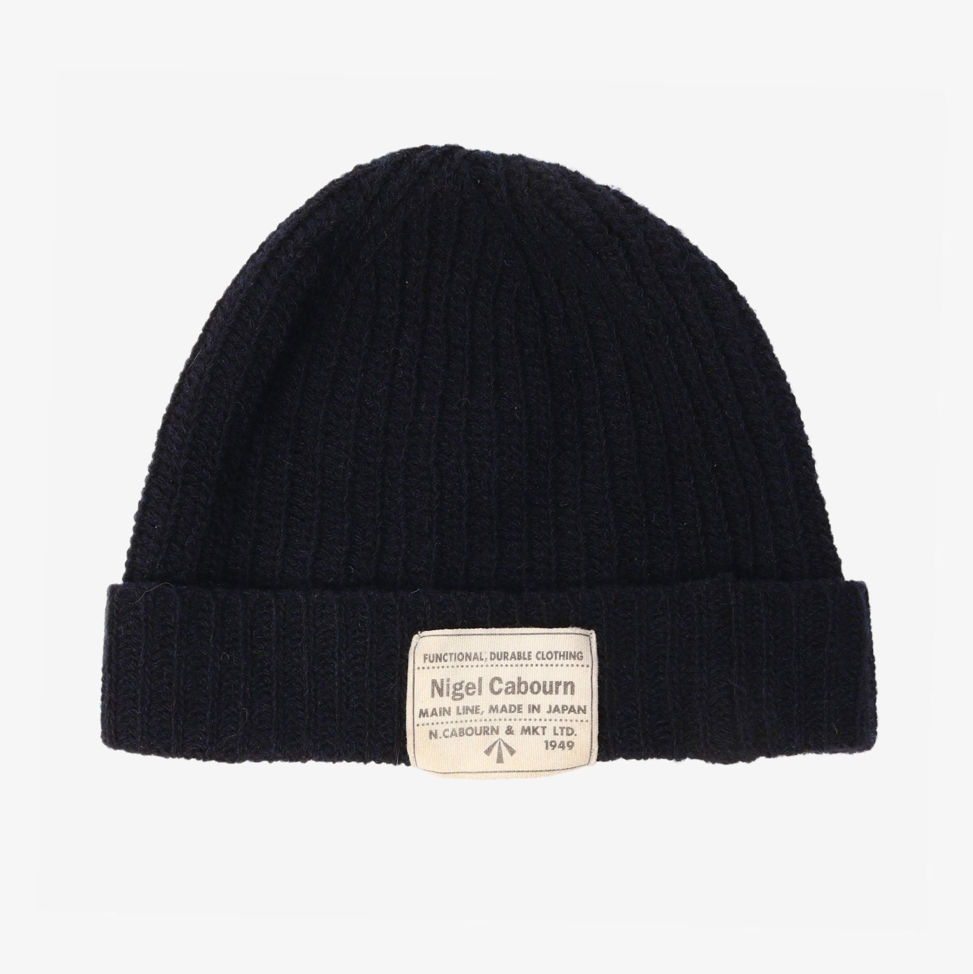 Wool Hat
