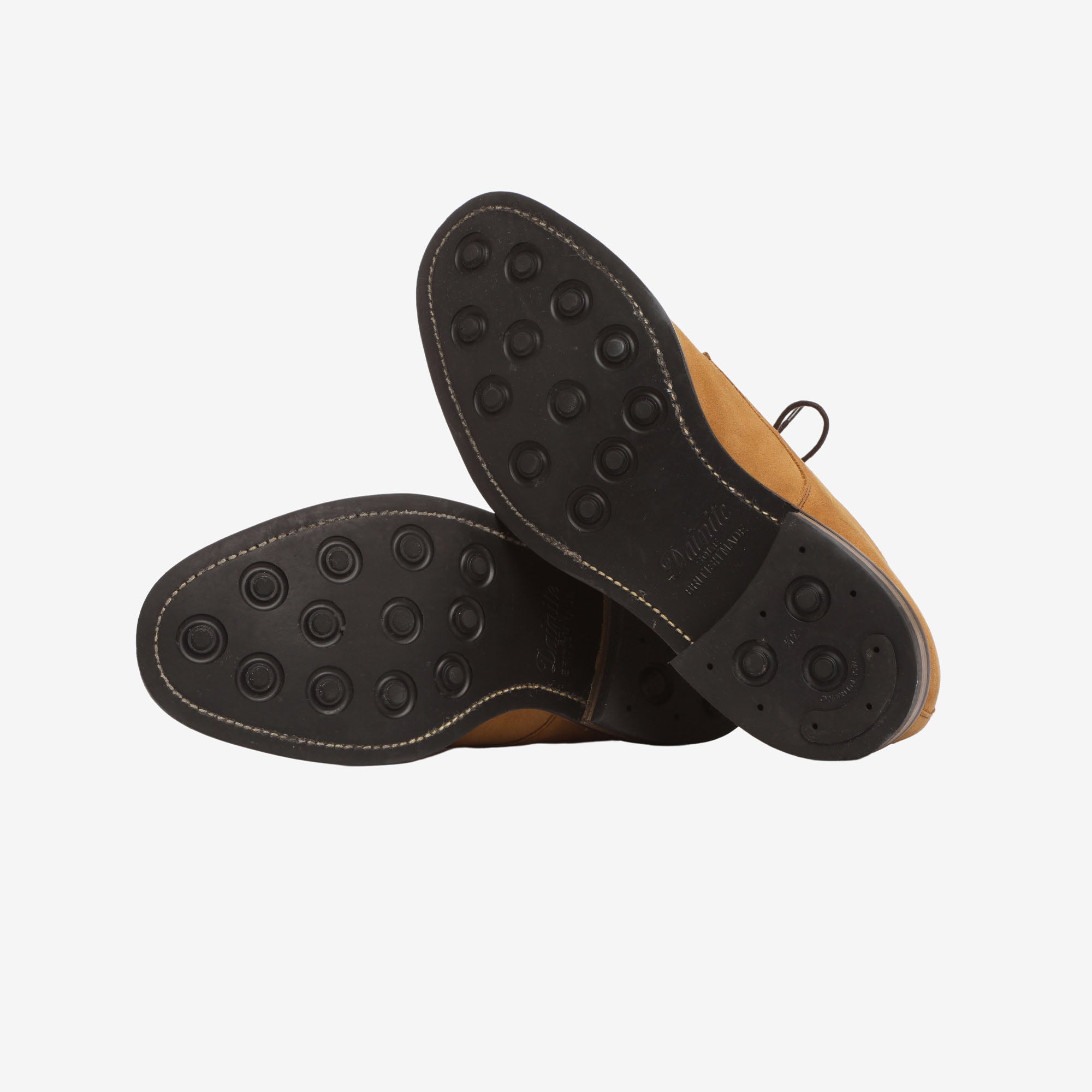 Sanders x Mark McNairy x Inventory Plain Gibson