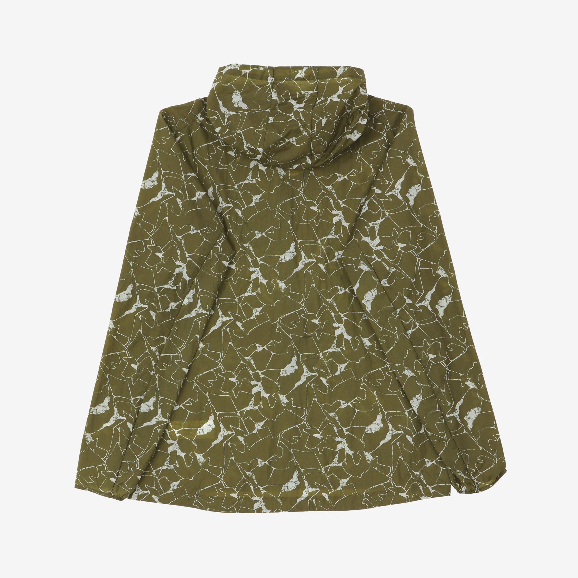Lightweight Smock