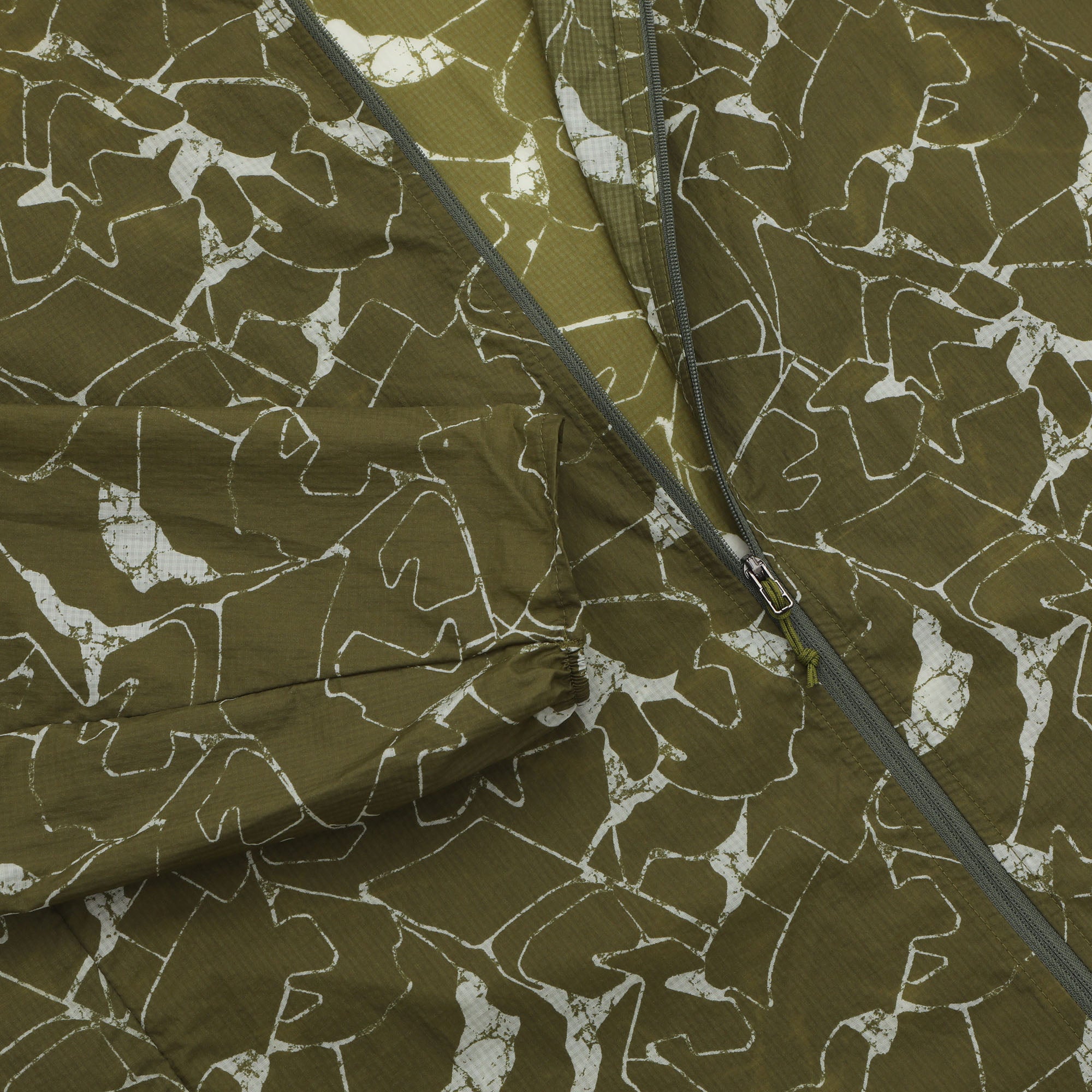 Lightweight Smock