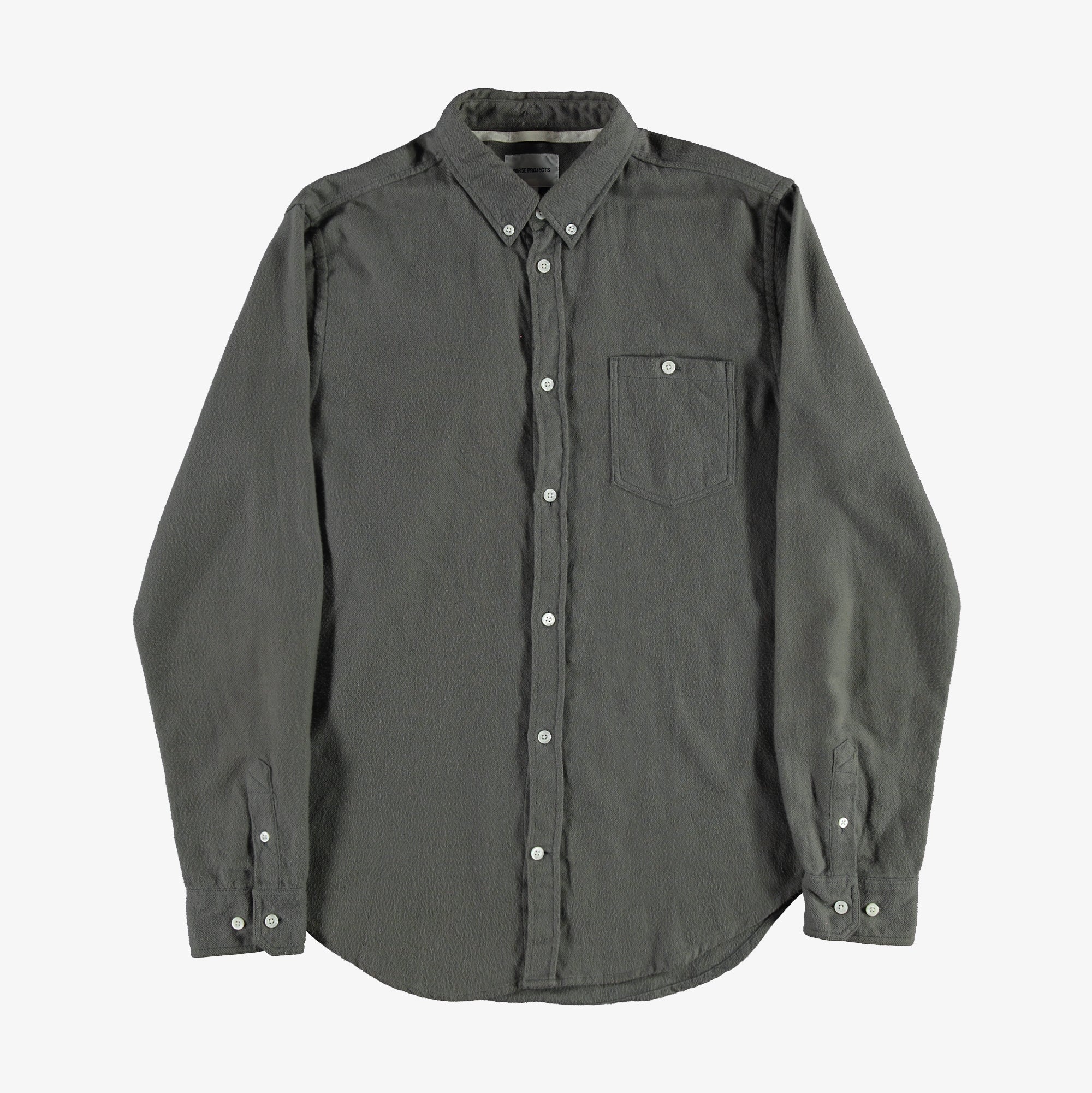 Anton Shirt