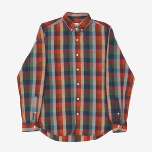 BD Check Shirt