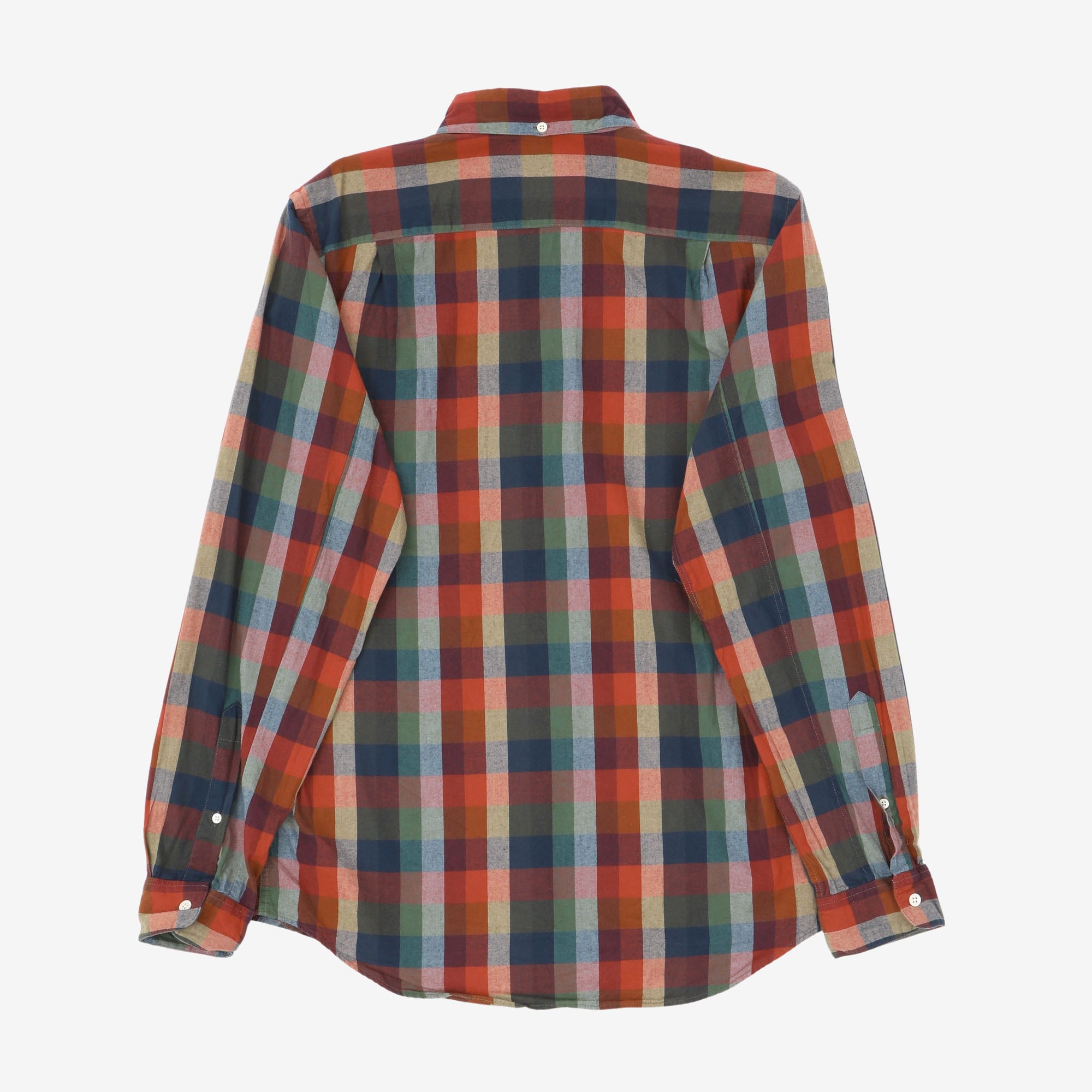 BD Check Shirt