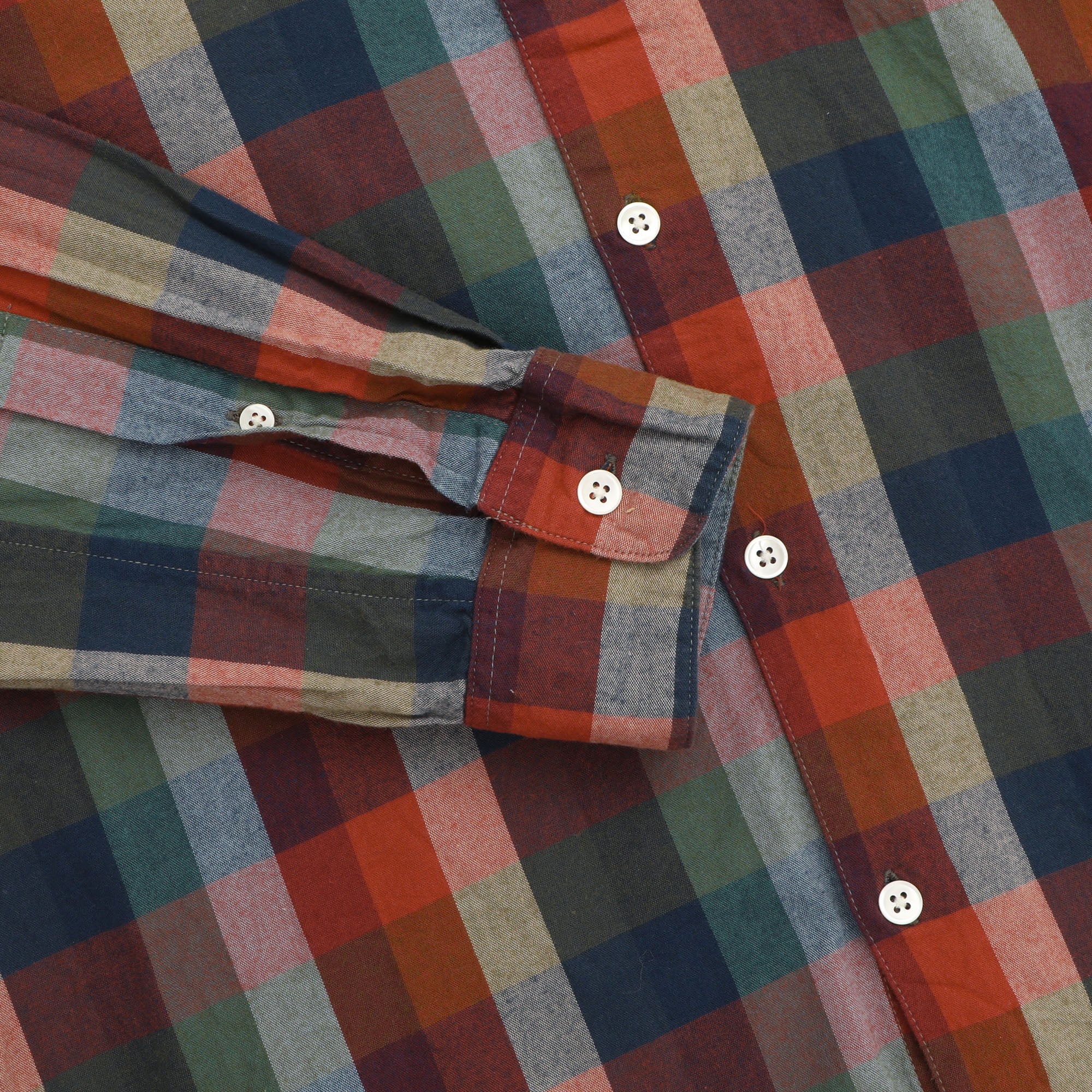 BD Check Shirt