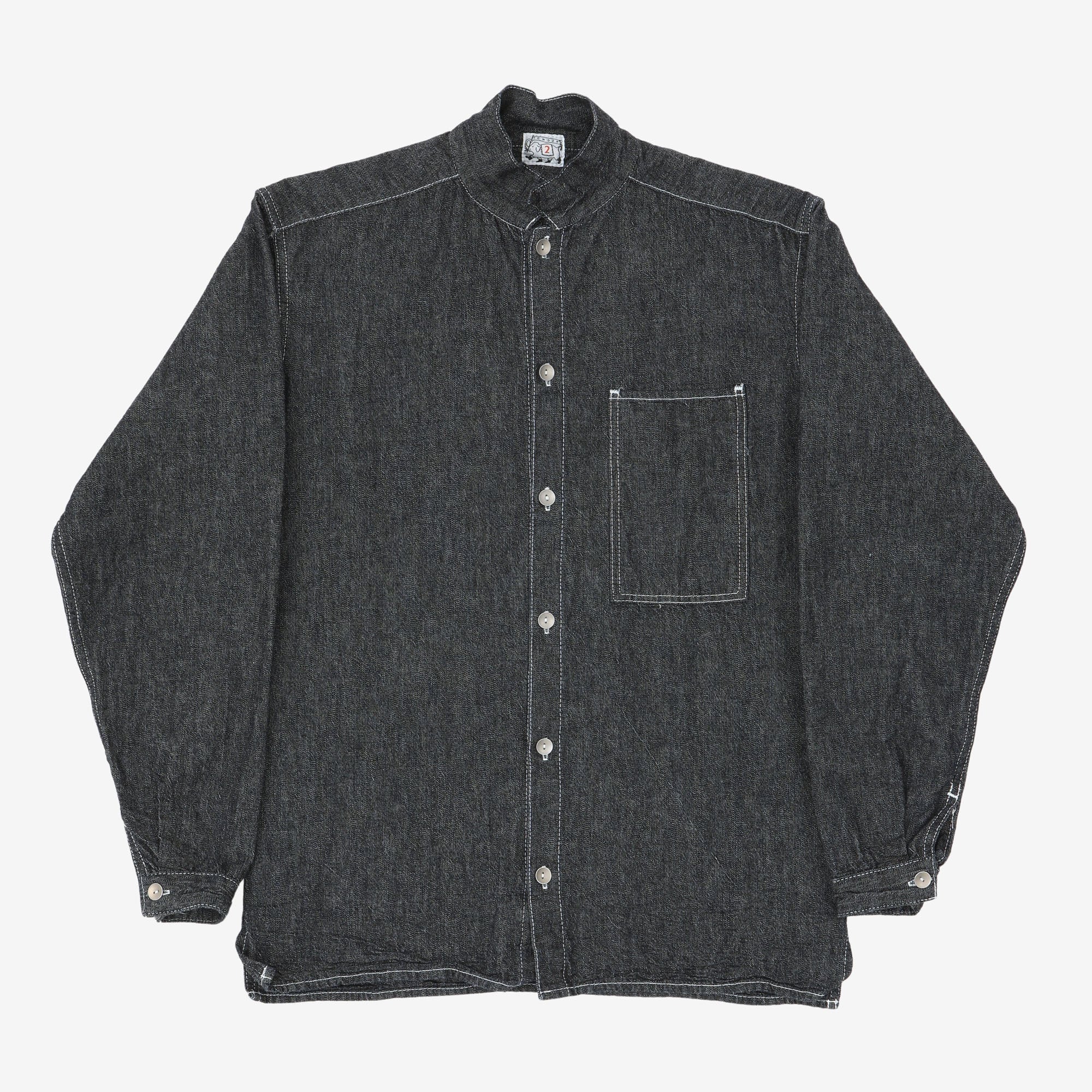 Type 492 Bench Shirt