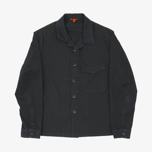 Cotton Overshirt